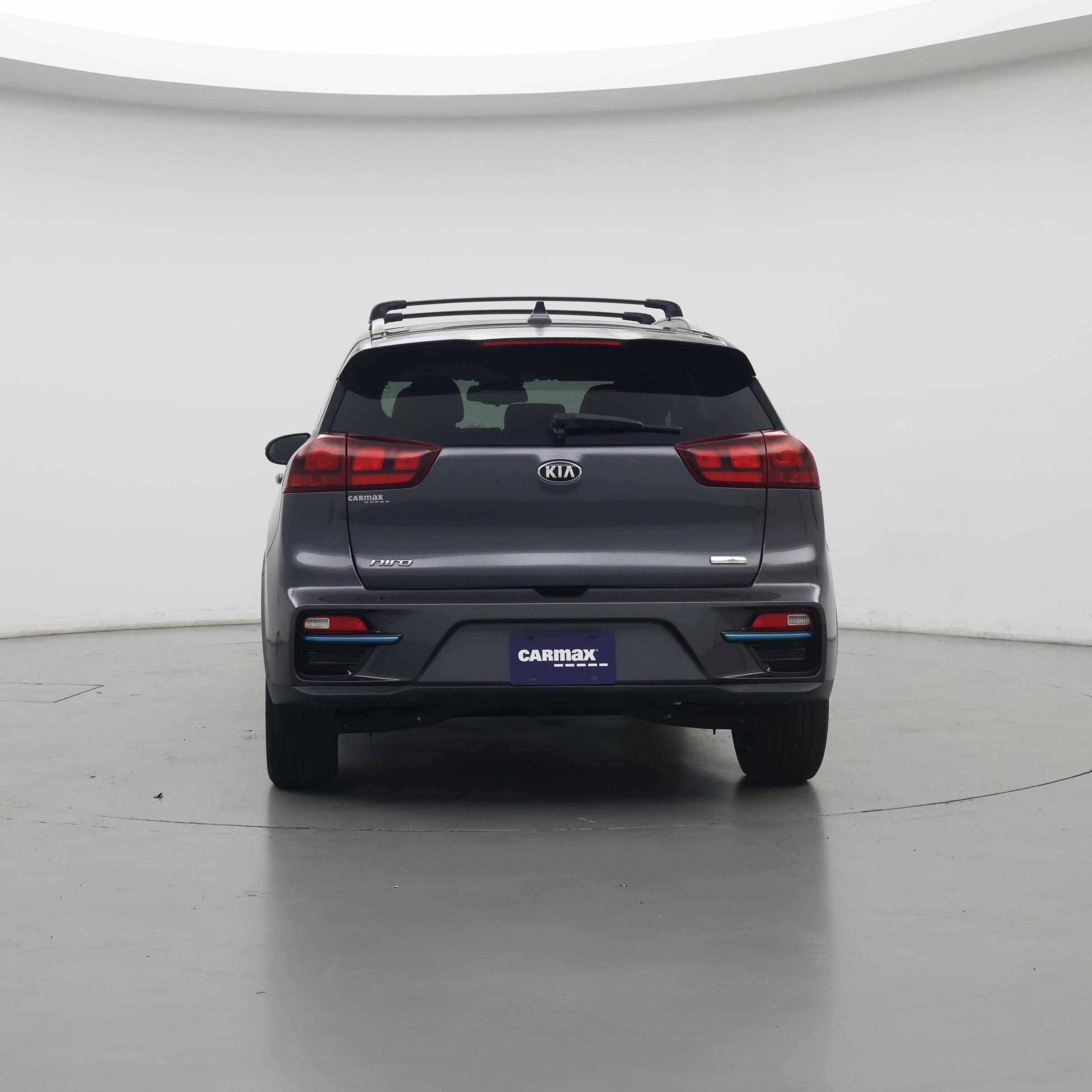 Thumbnail: 2020 Kia Niro - 6