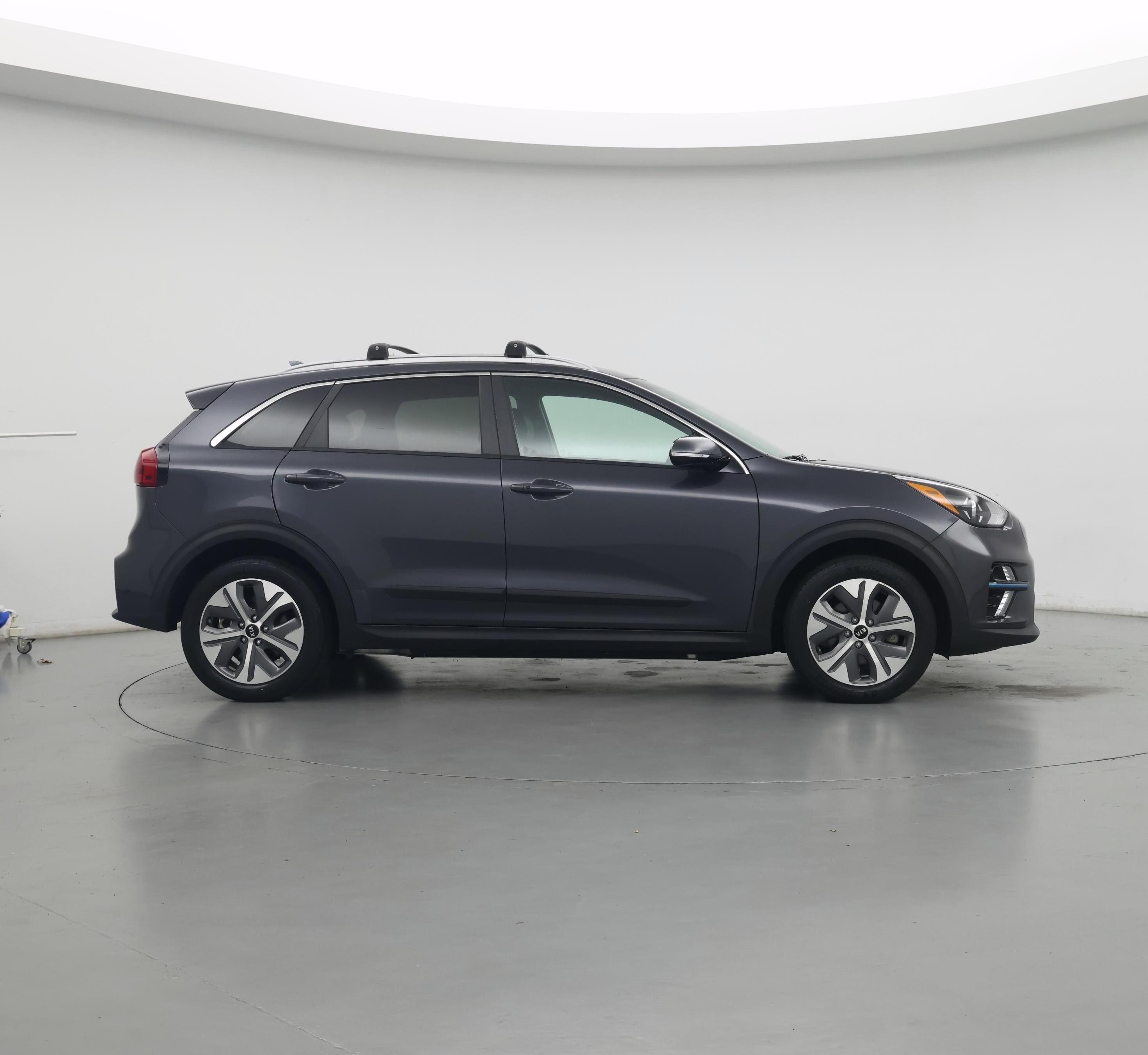 Thumbnail: 2020 Kia Niro - 7