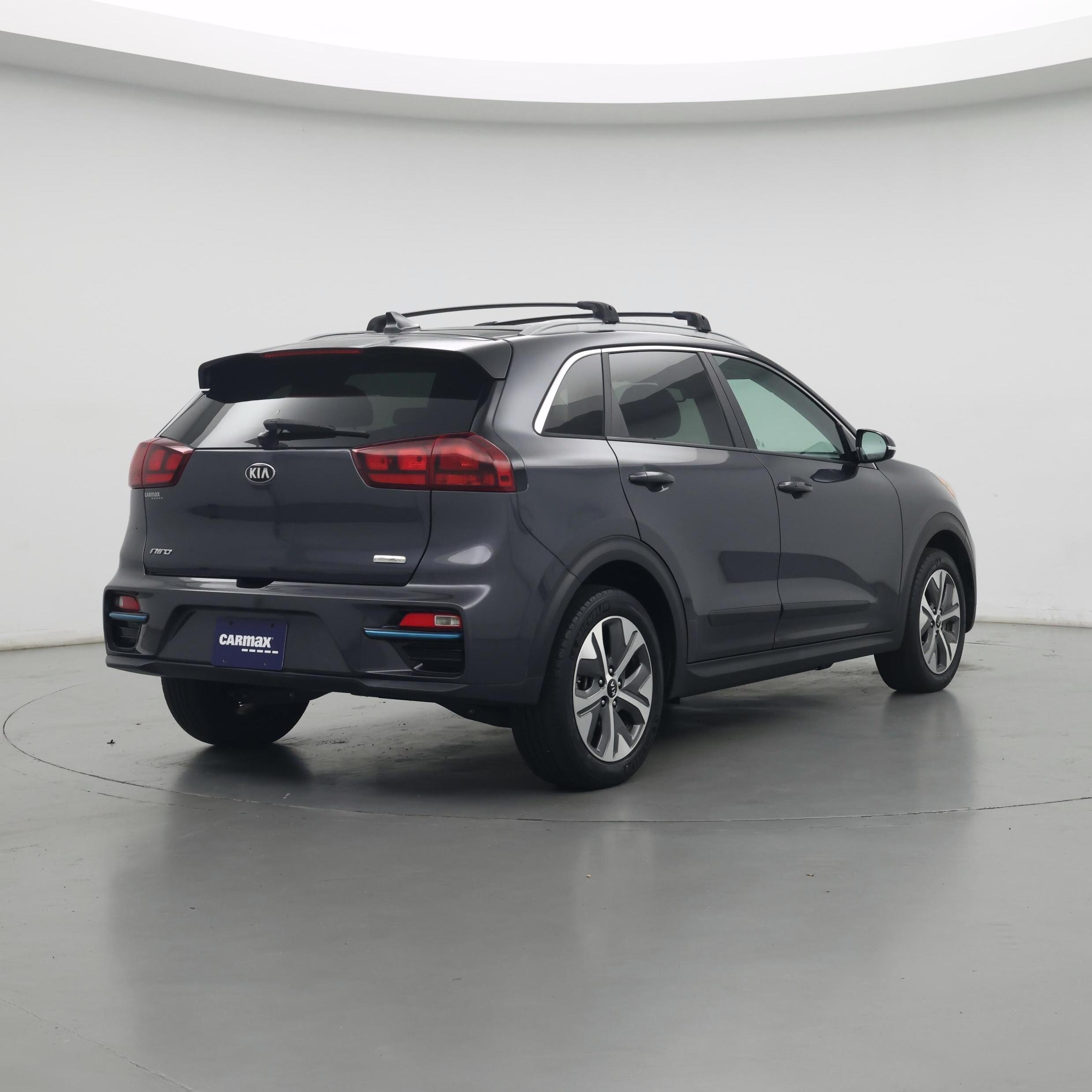 Thumbnail: 2020 Kia Niro - 8