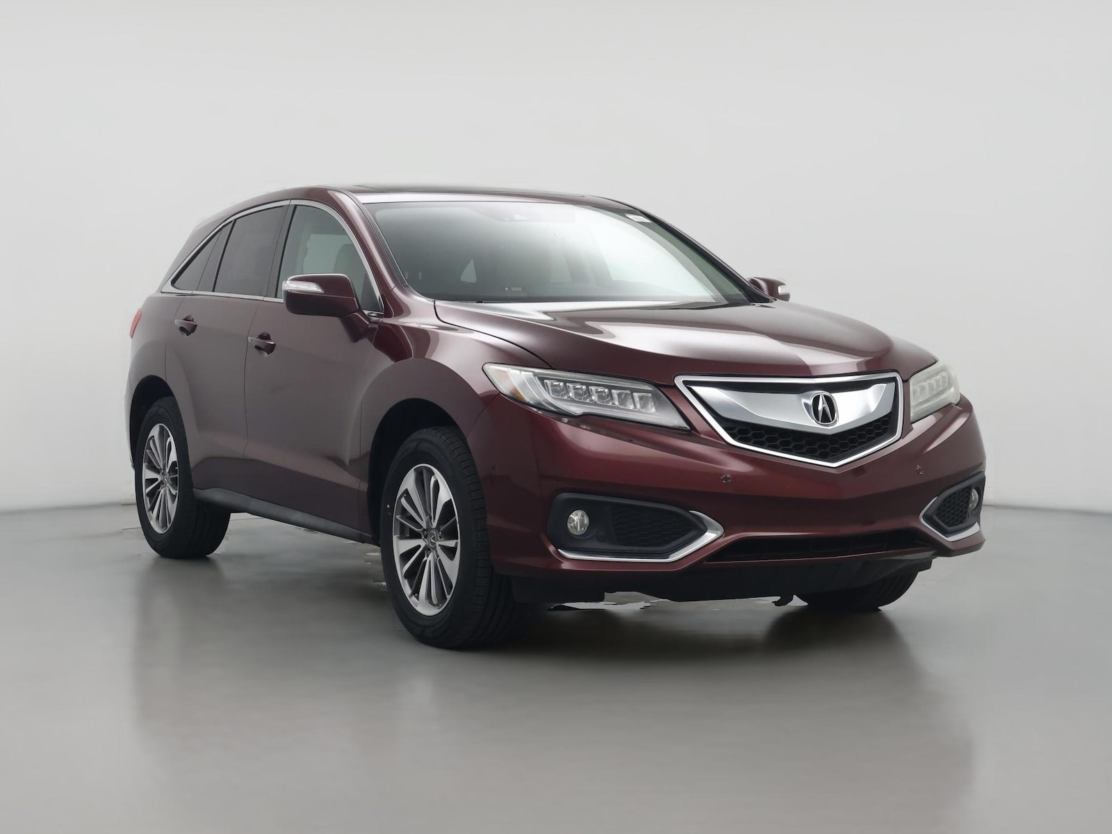 2016 Acura RDX