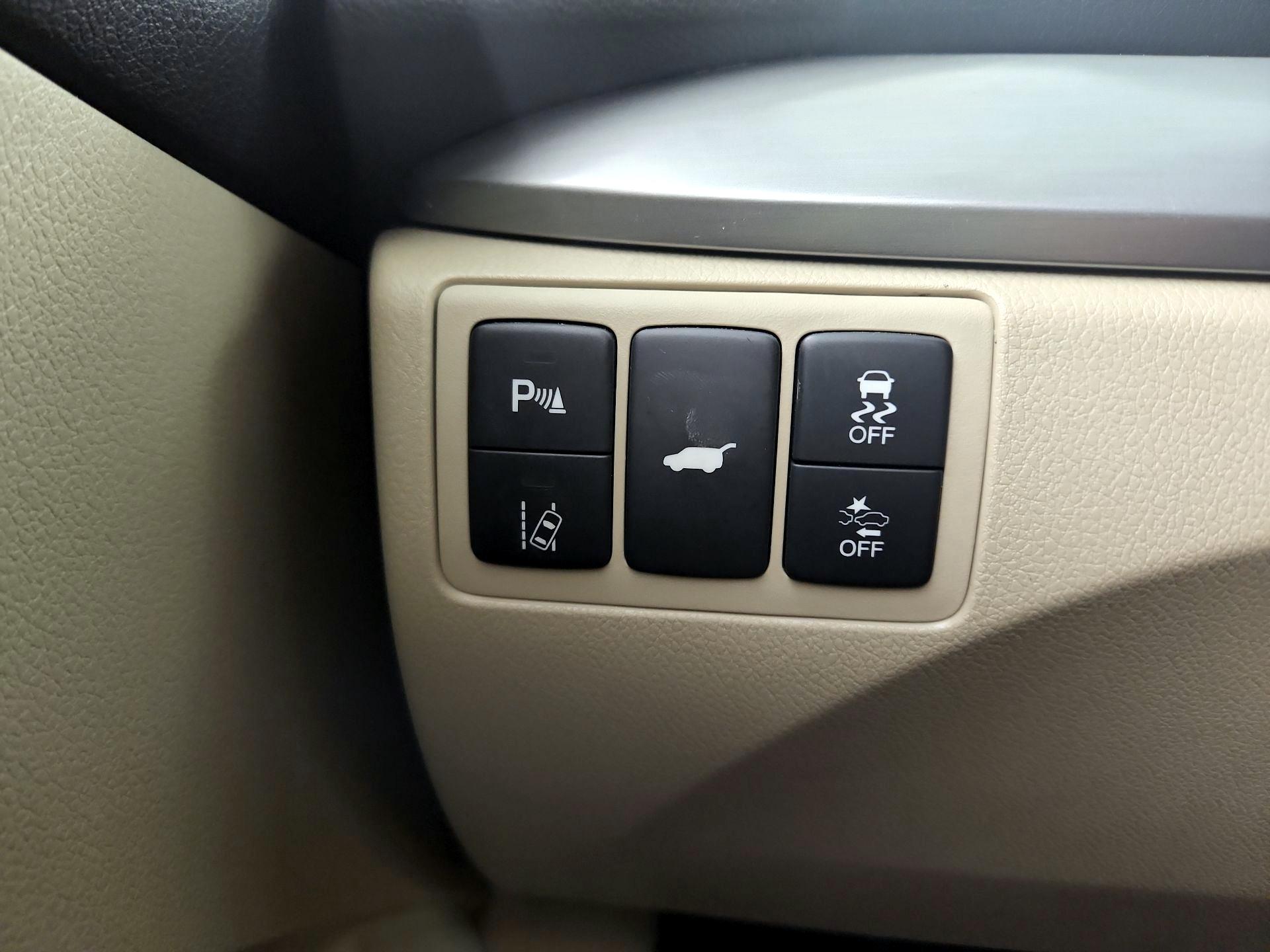 Thumbnail: 2016 Acura RDX - 13