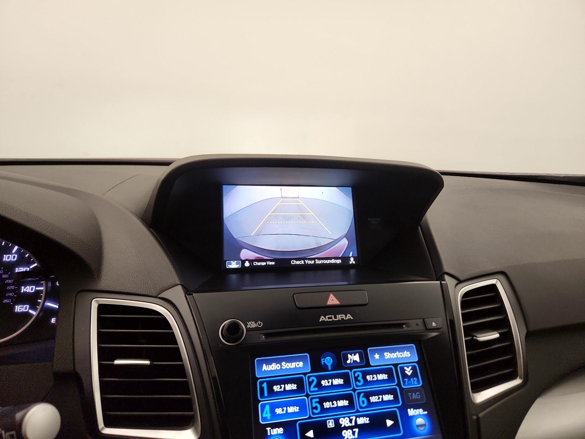 Thumbnail: 2016 Acura RDX - 14