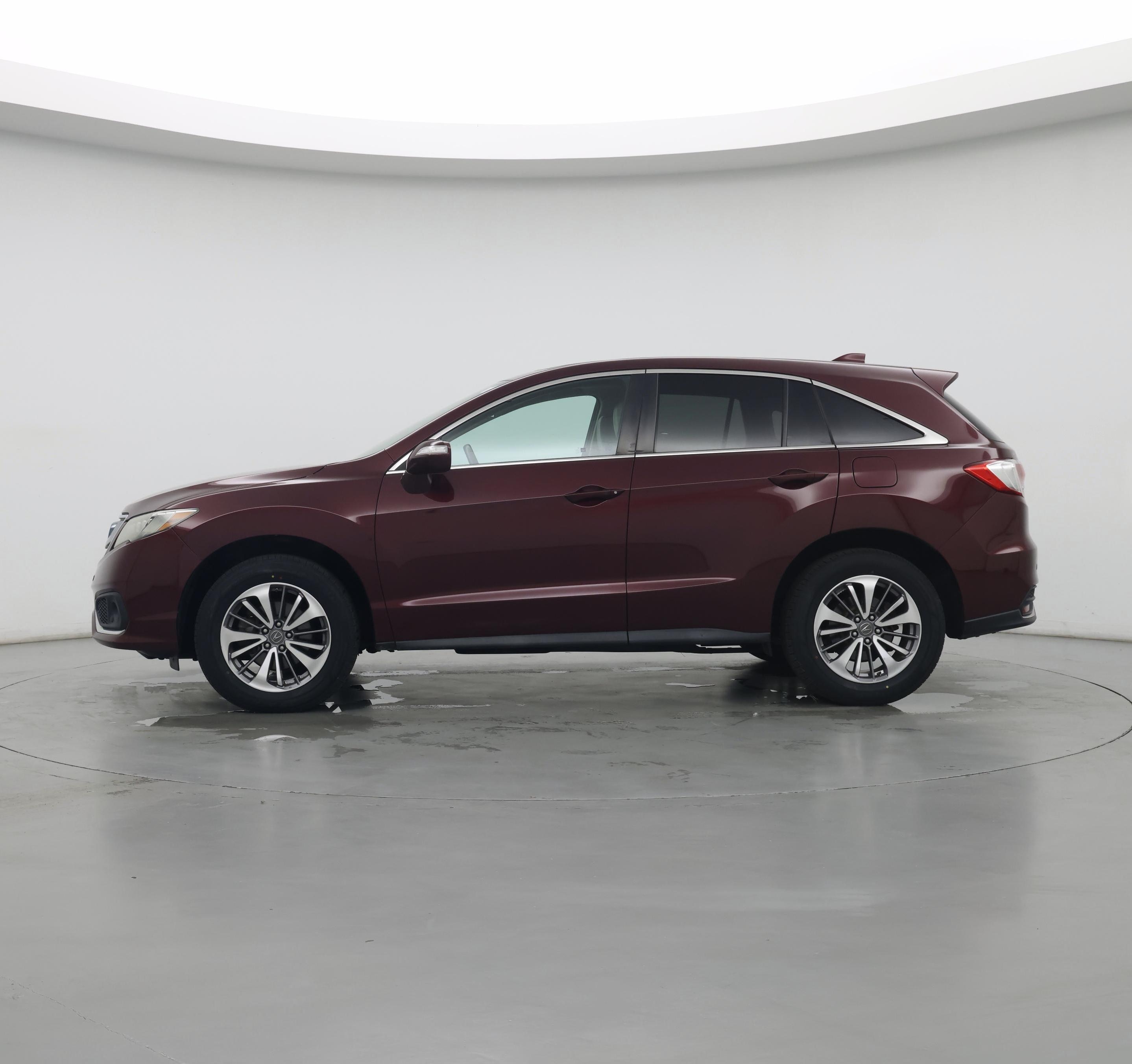 Thumbnail: 2016 Acura RDX - 3