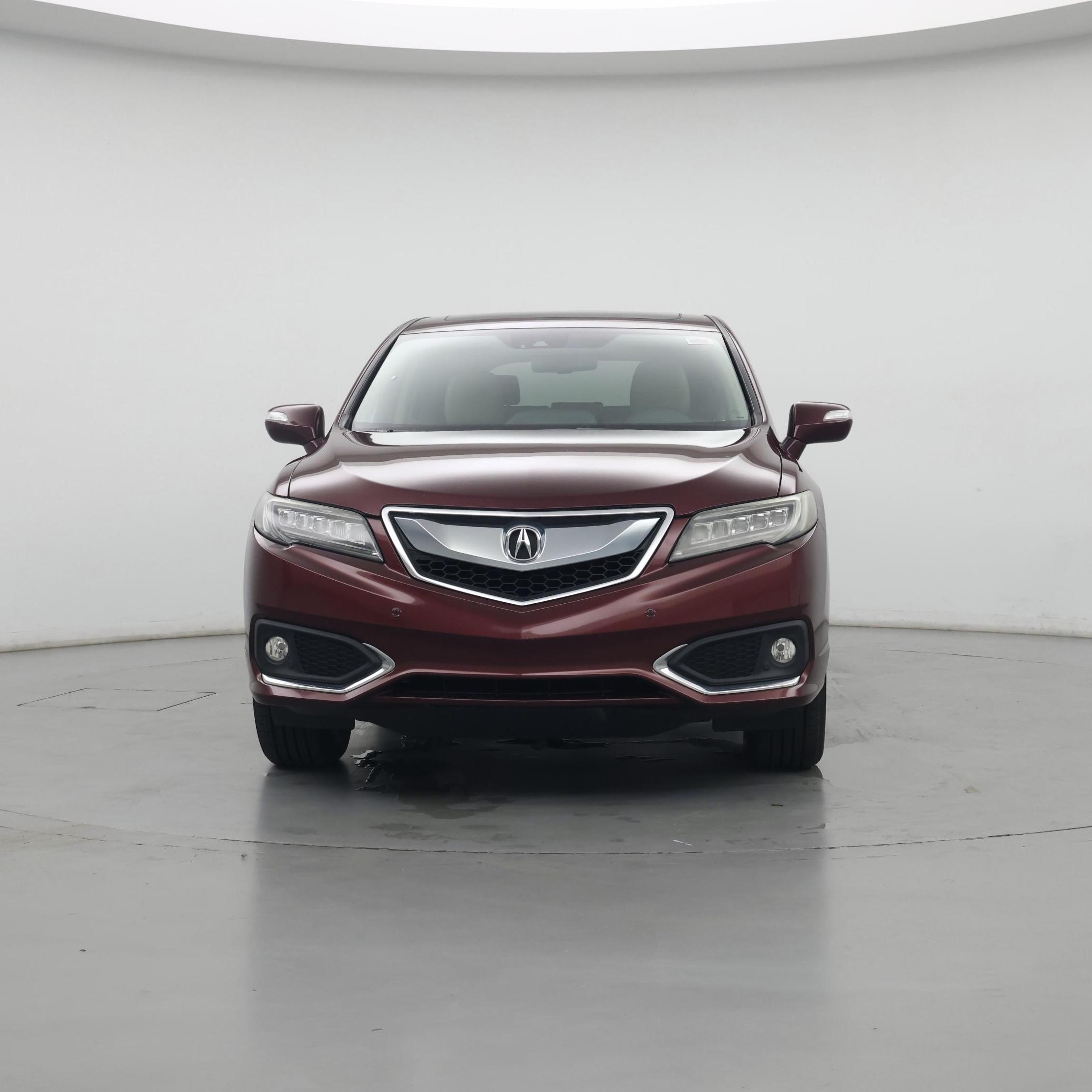 Thumbnail: 2016 Acura RDX - 5