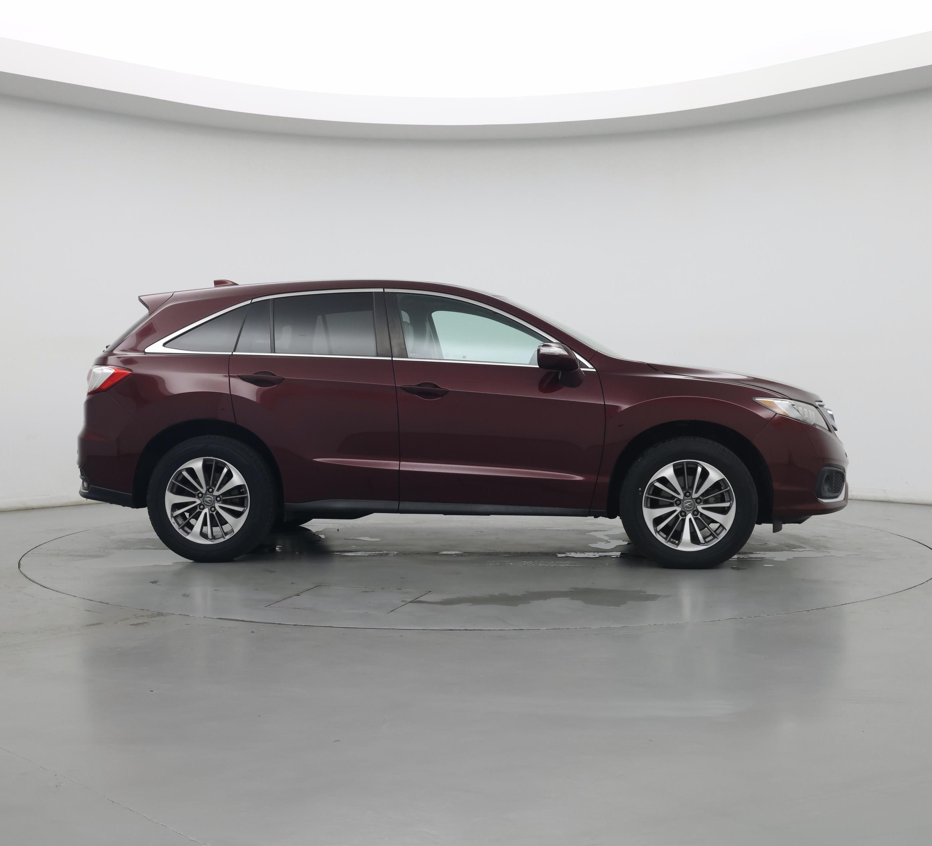 Thumbnail: 2016 Acura RDX - 7