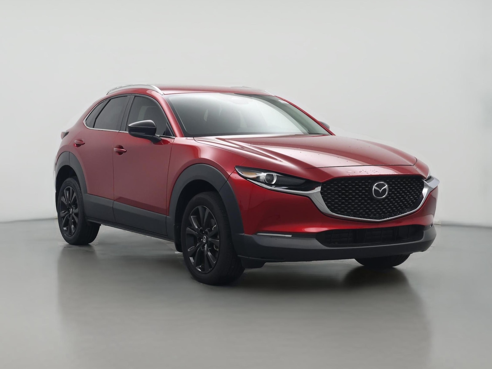 2024 Mazda CX-30 Select Sport