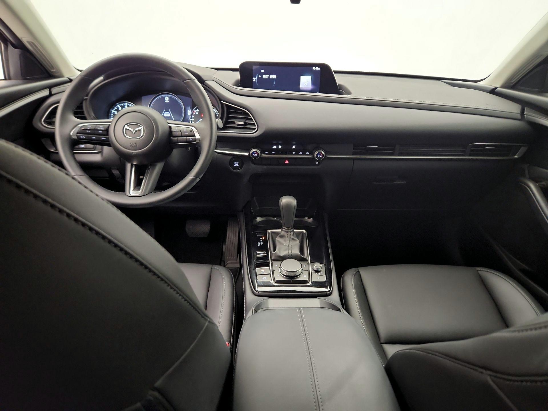 Thumbnail: 2024 Mazda CX-30 - 9