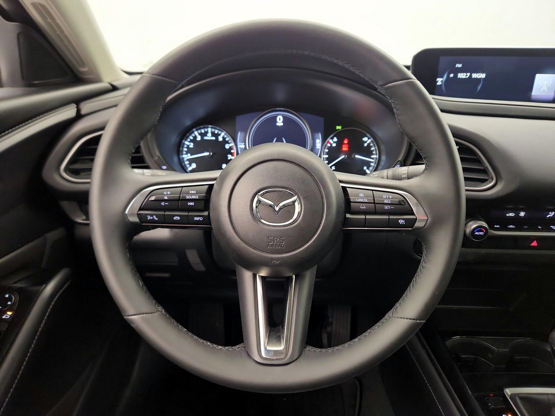 Thumbnail: 2024 Mazda CX-30 - 10