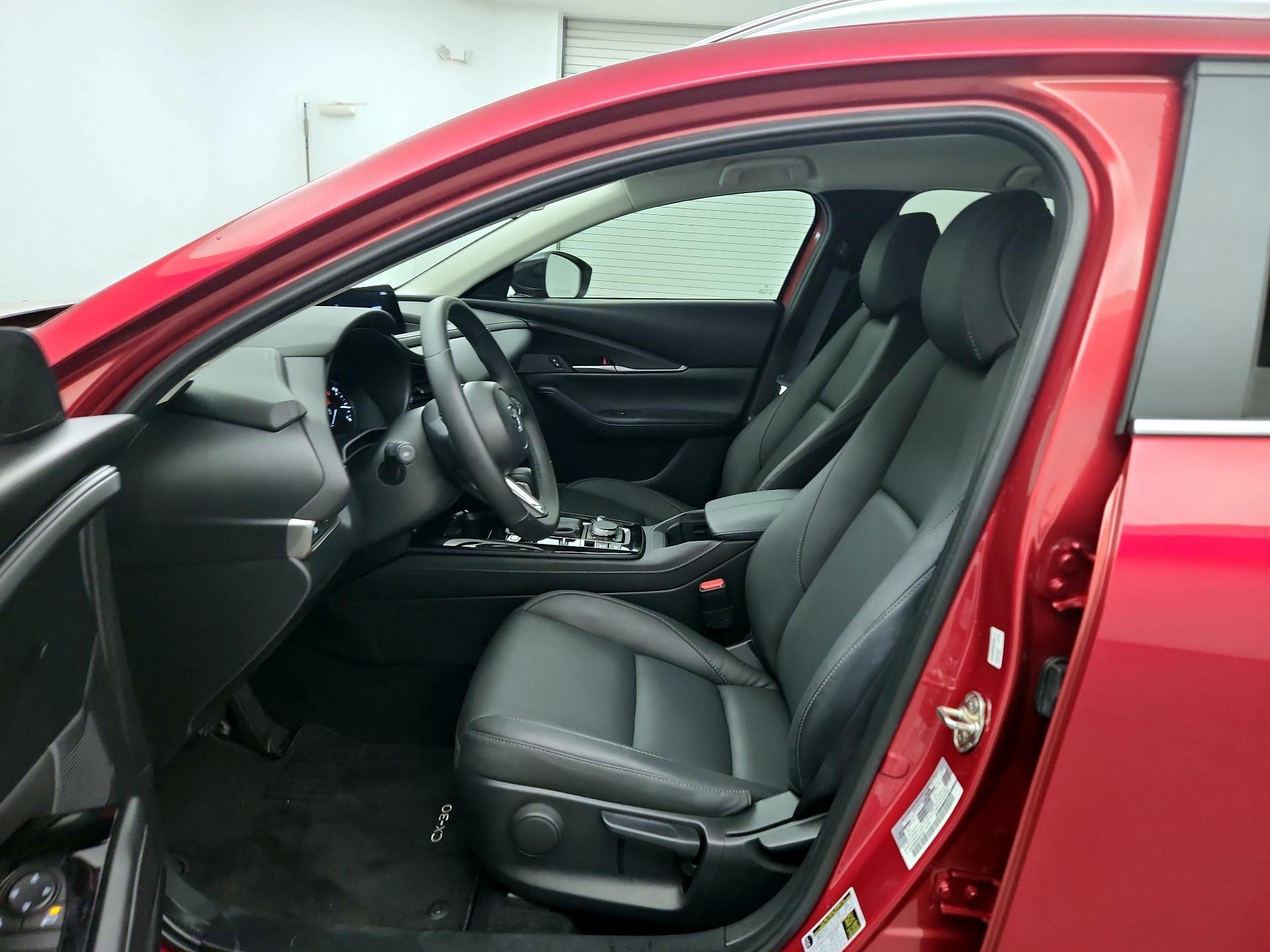 Thumbnail: 2024 Mazda CX-30 - 11