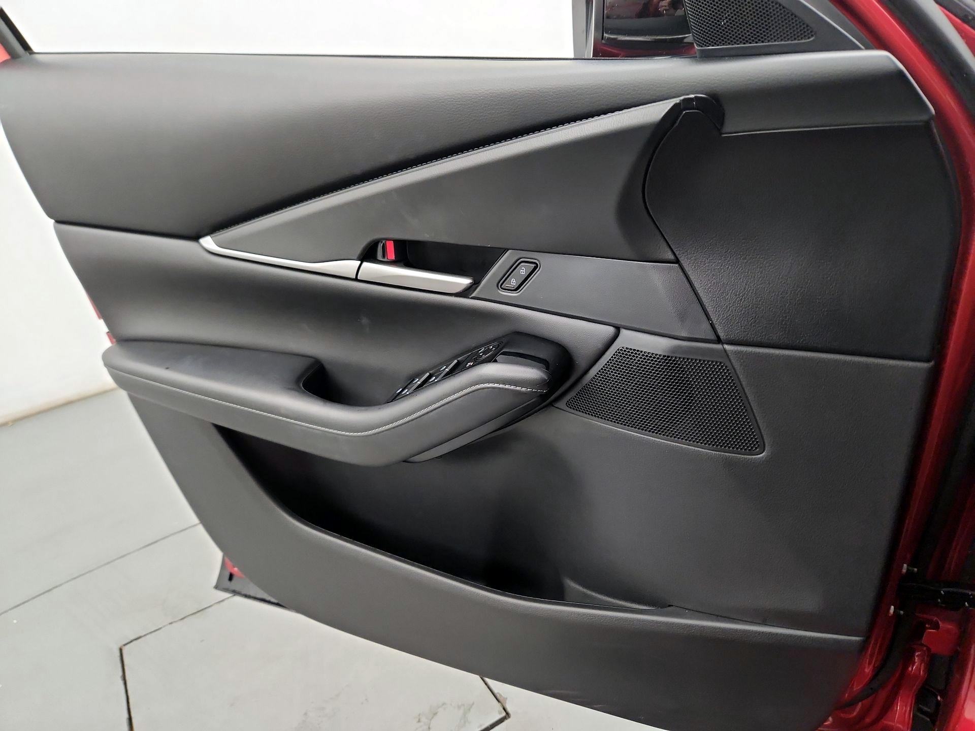 Thumbnail: 2024 Mazda CX-30 - 12