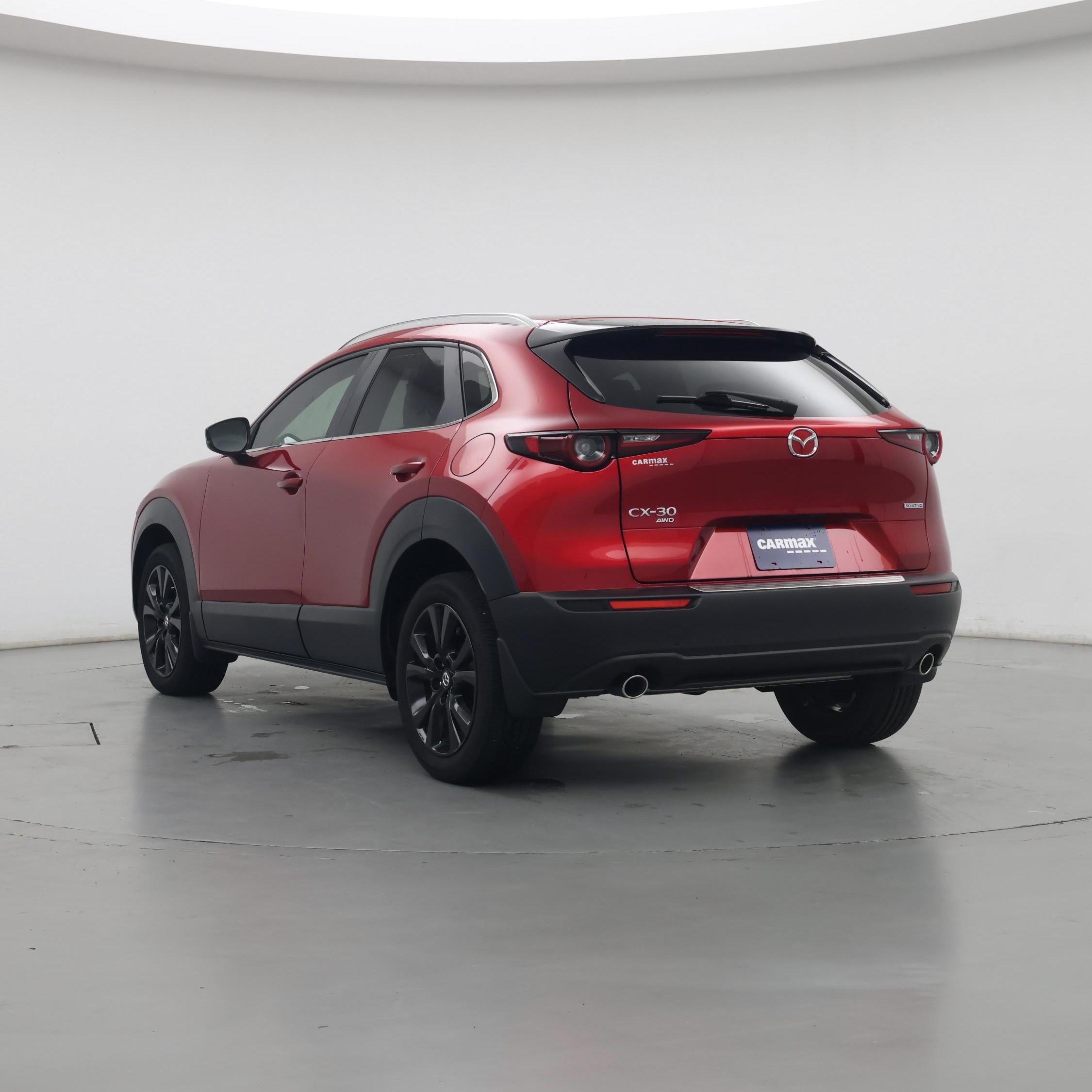 Thumbnail: 2024 Mazda CX-30 - 2