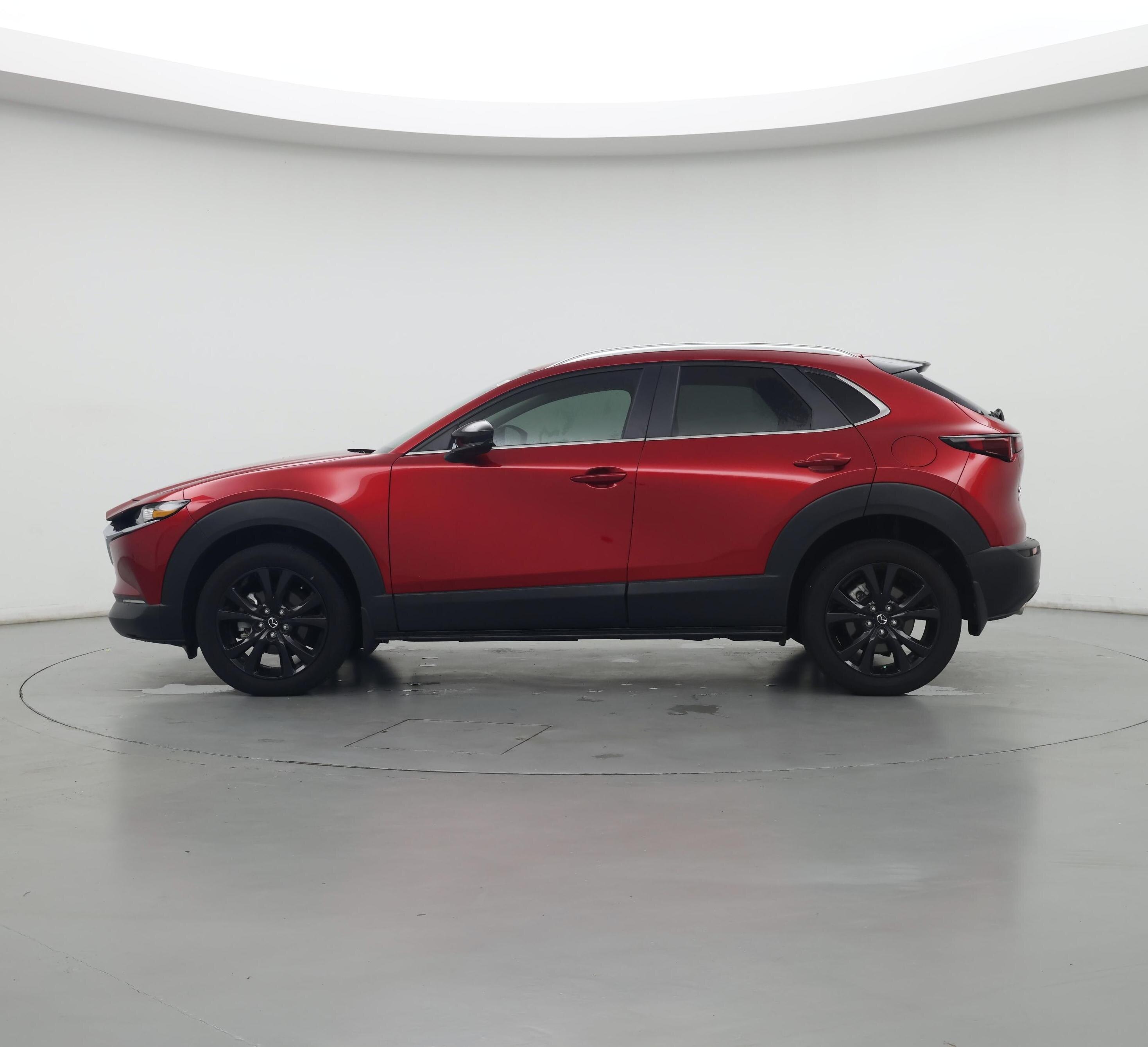 Thumbnail: 2024 Mazda CX-30 - 3