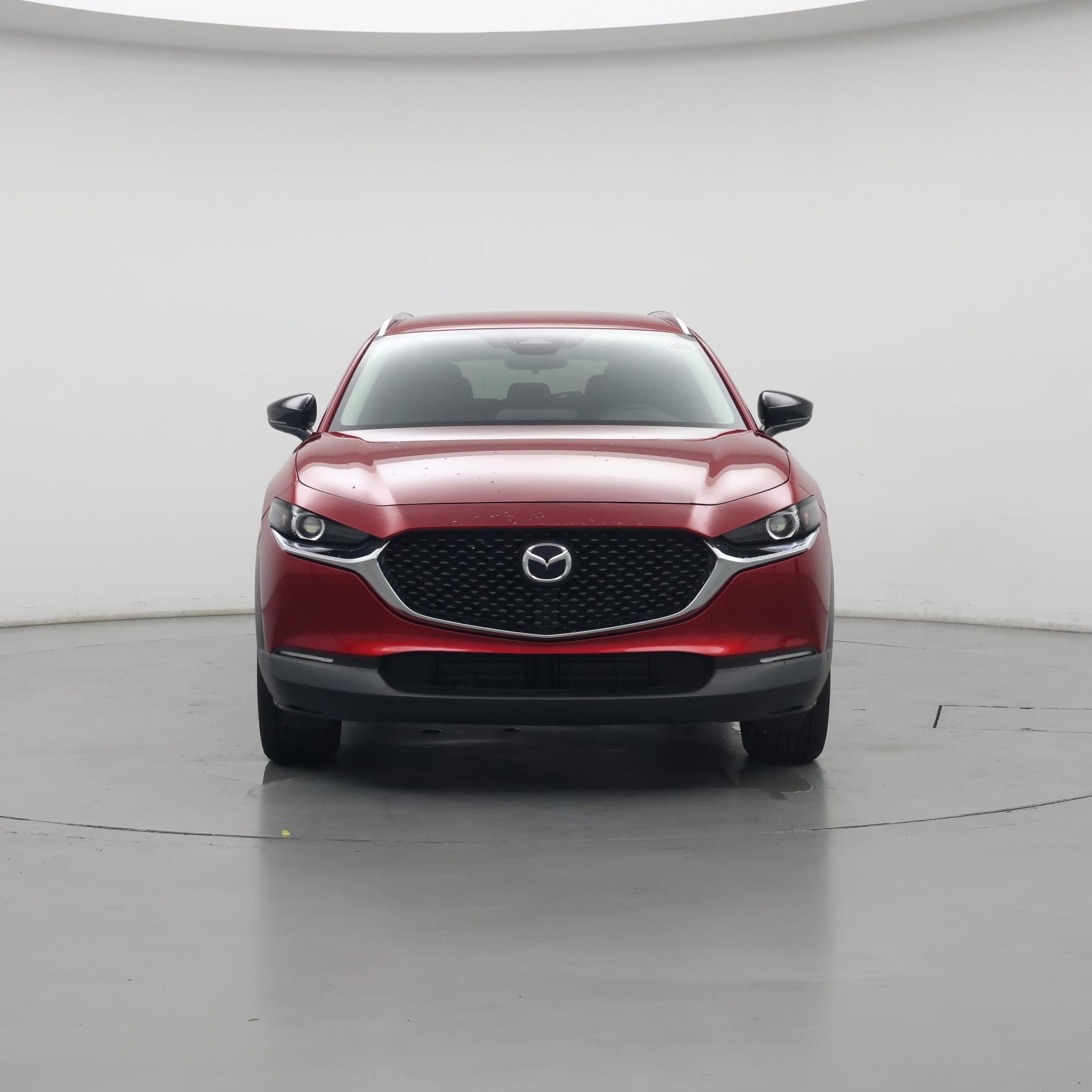 Thumbnail: 2024 Mazda CX-30 - 5