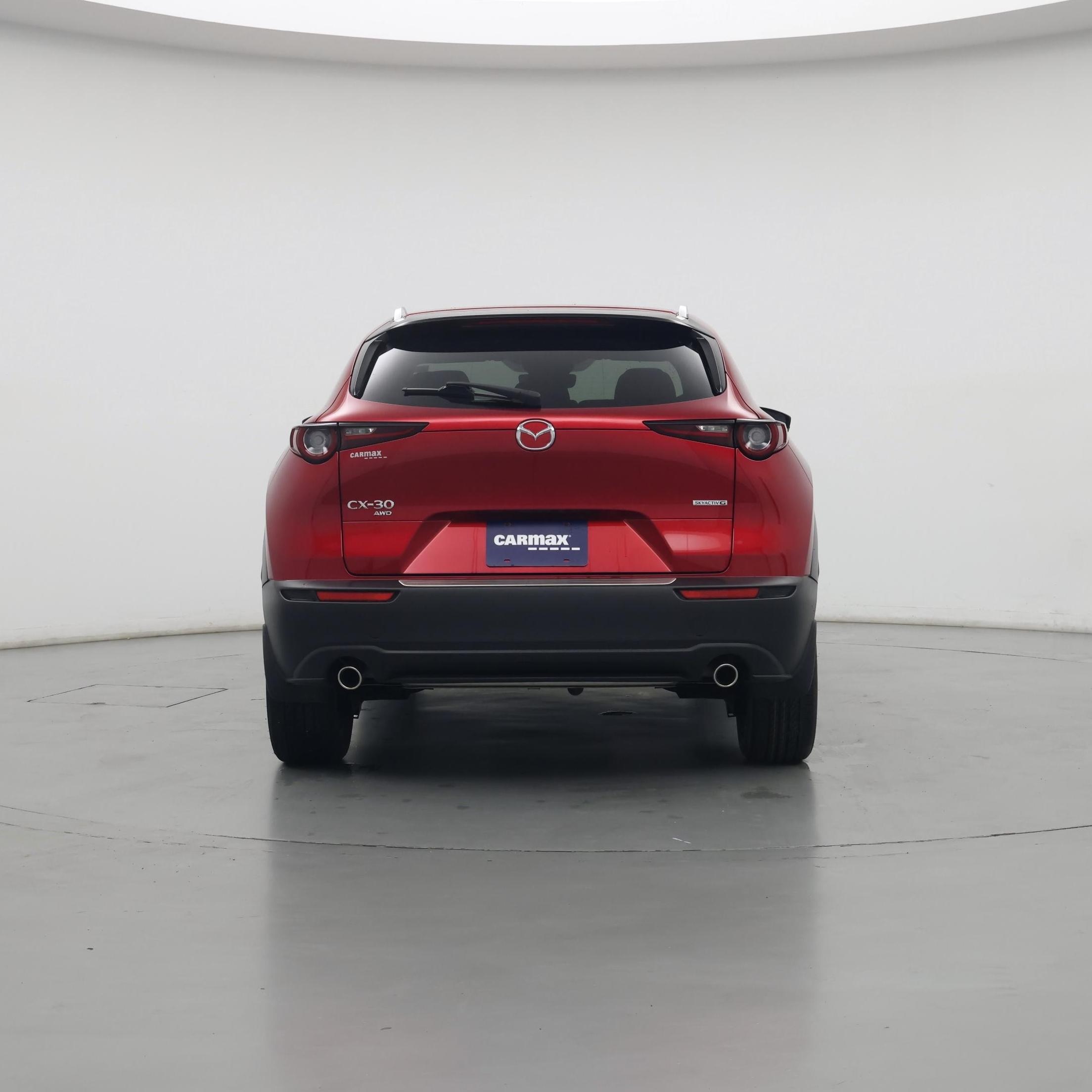 Thumbnail: 2024 Mazda CX-30 - 6