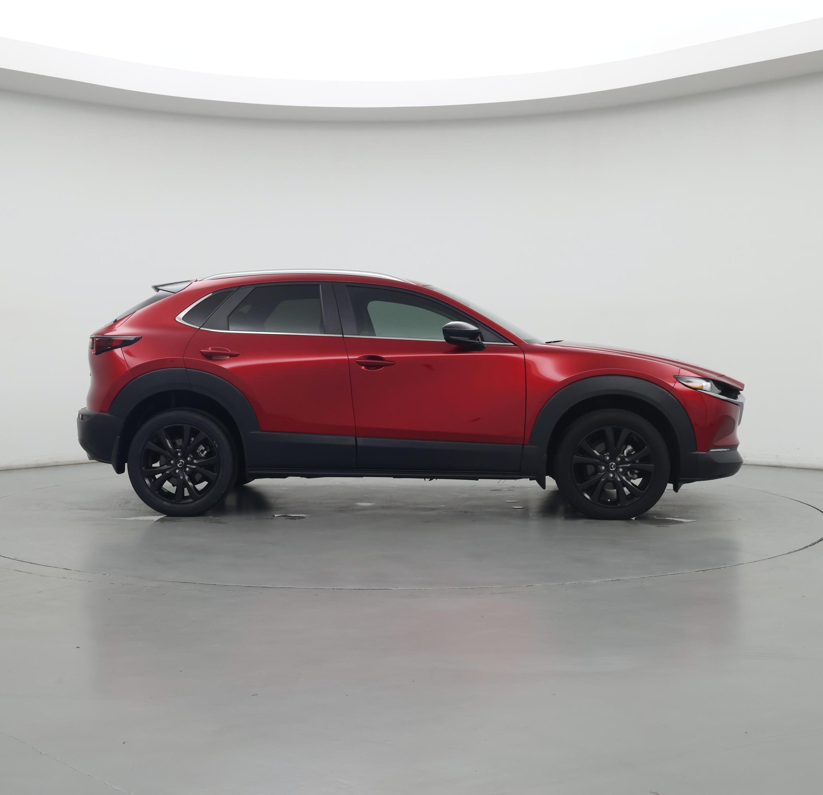 Thumbnail: 2024 Mazda CX-30 - 7