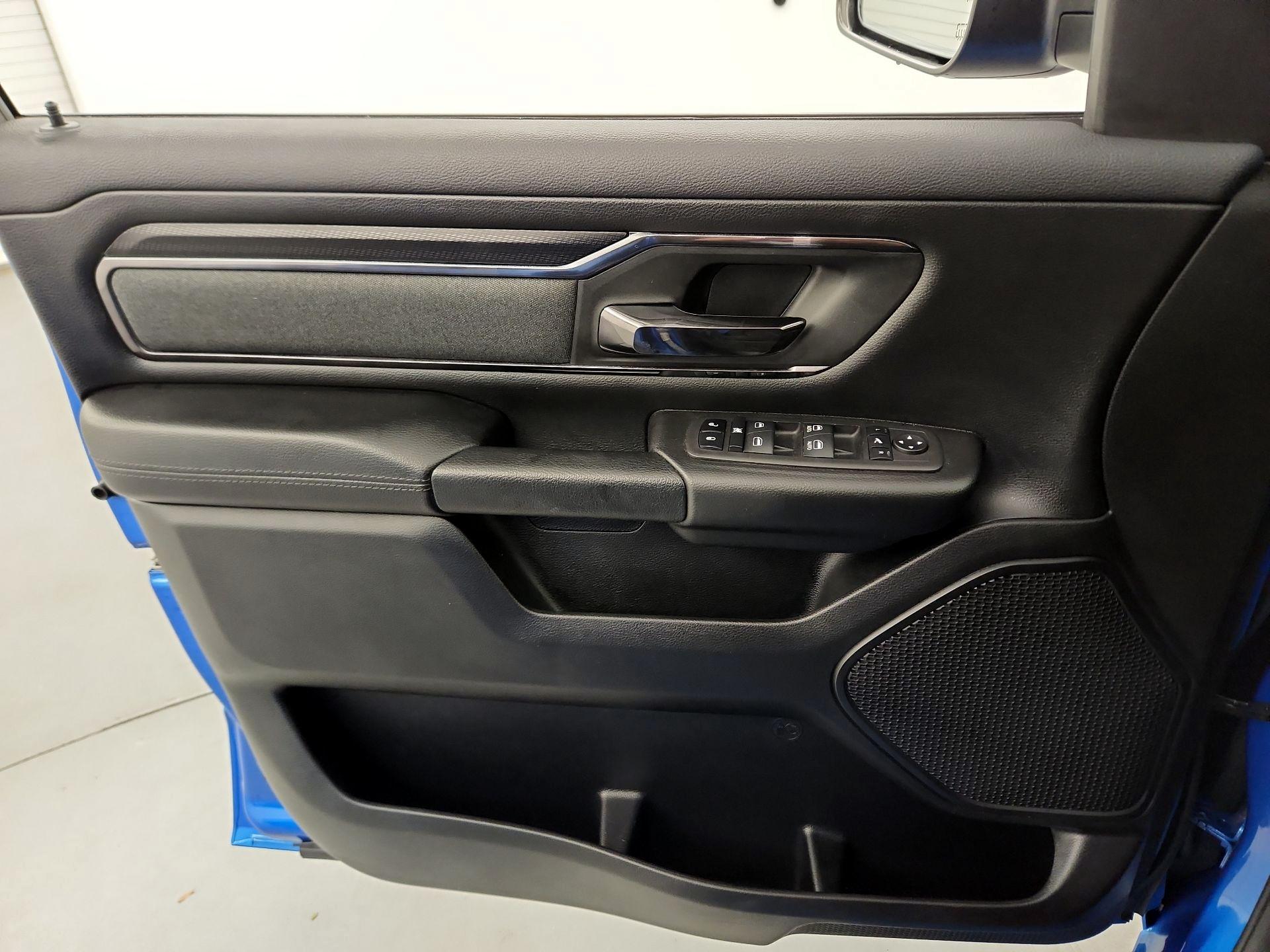 Thumbnail: 2023 RAM 1500 - 12