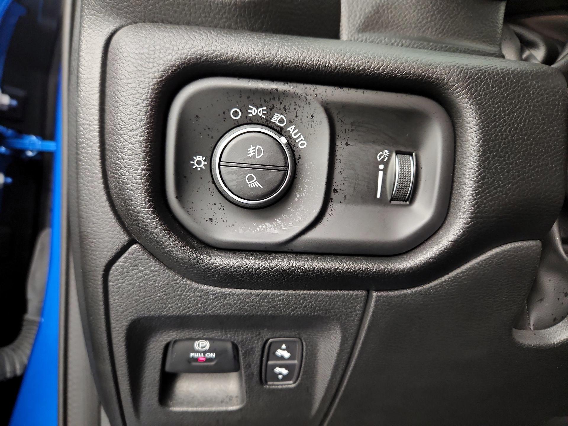 Thumbnail: 2023 RAM 1500 - 13