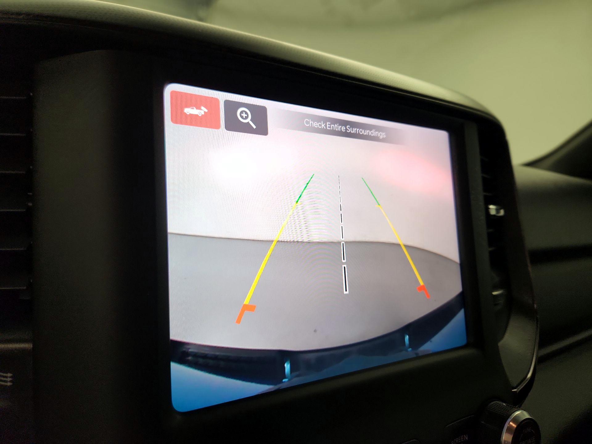 Thumbnail: 2023 RAM 1500 - 14