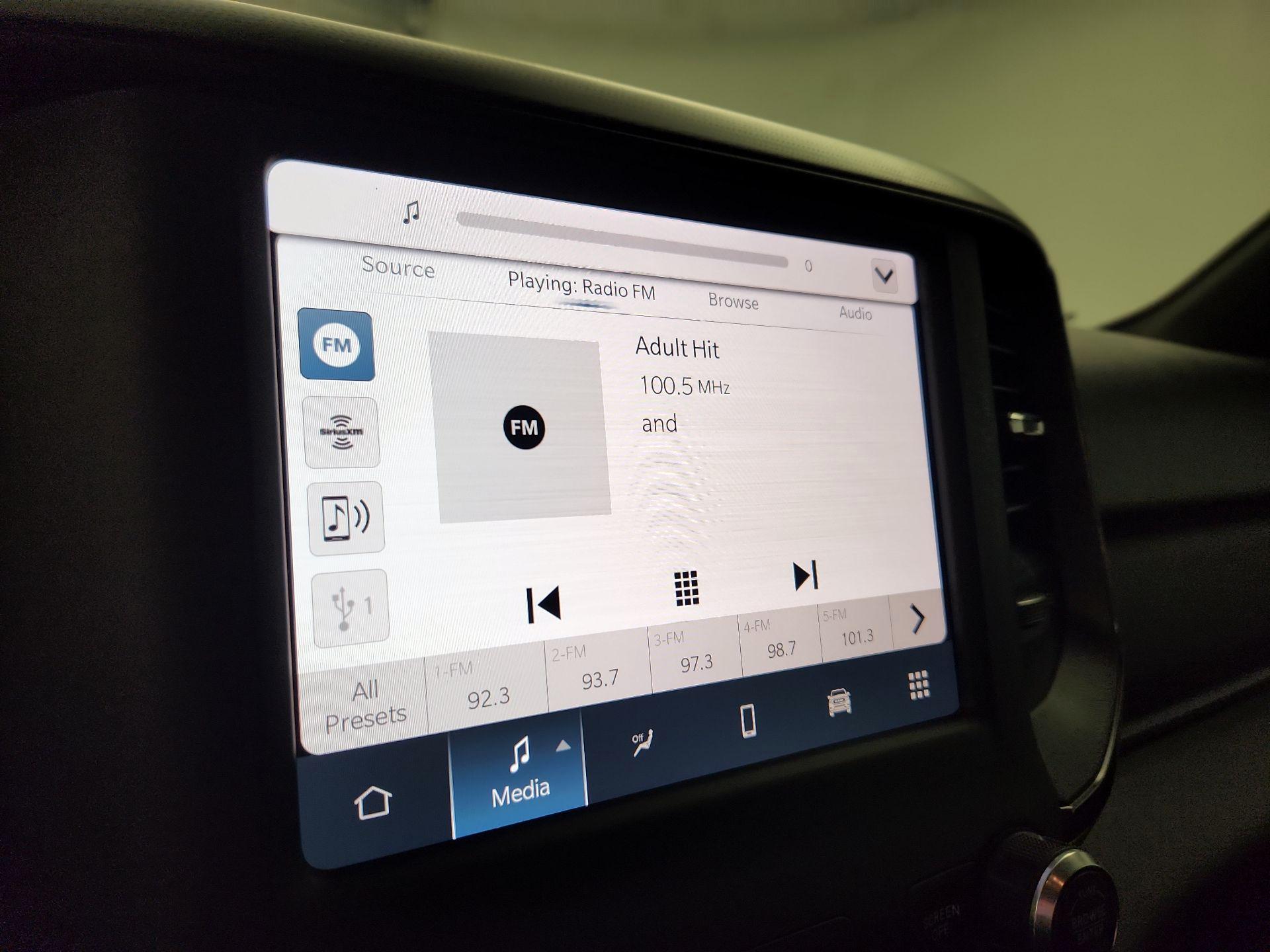 Thumbnail: 2023 RAM 1500 - 15