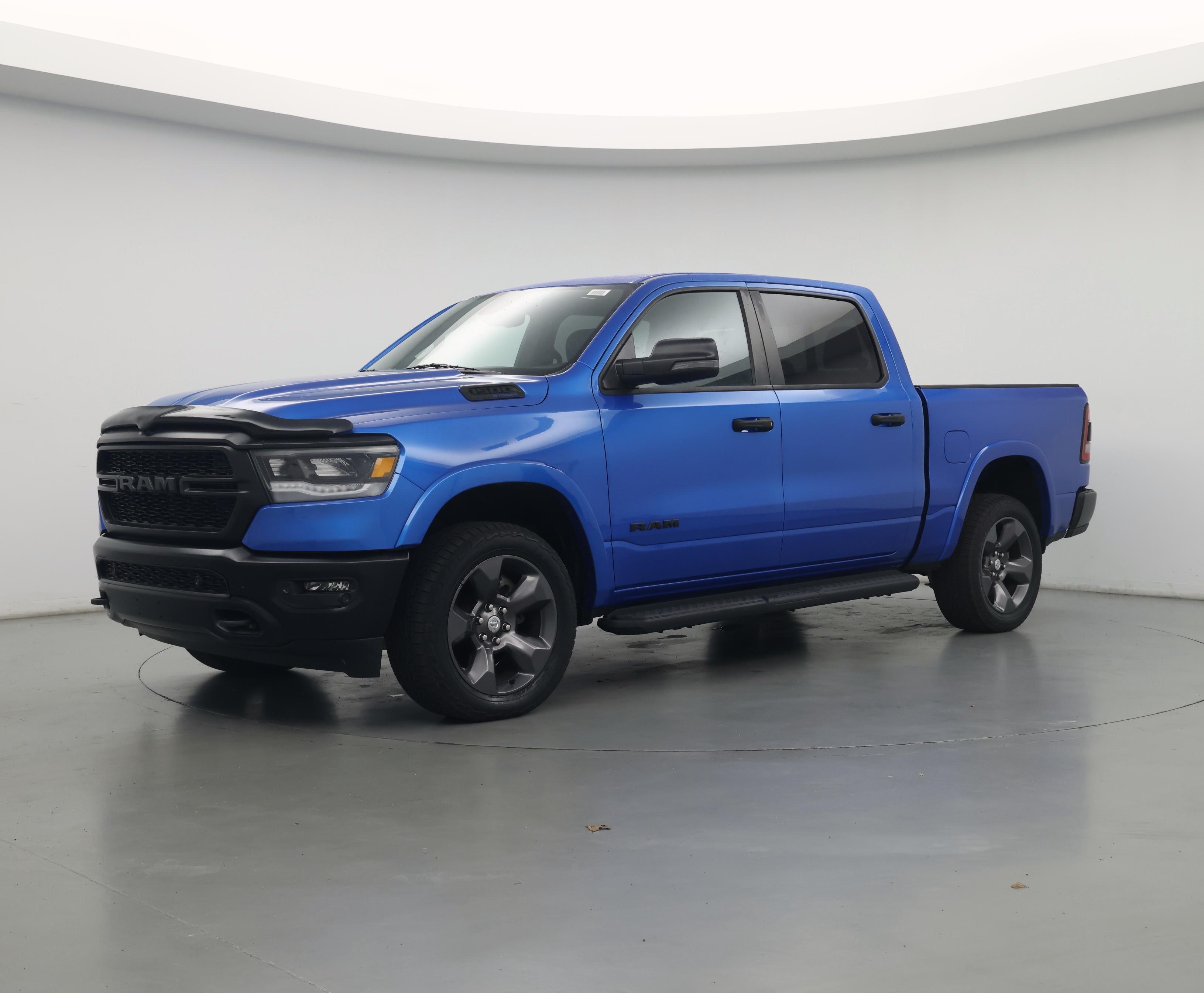 Thumbnail: 2023 RAM 1500 - 2
