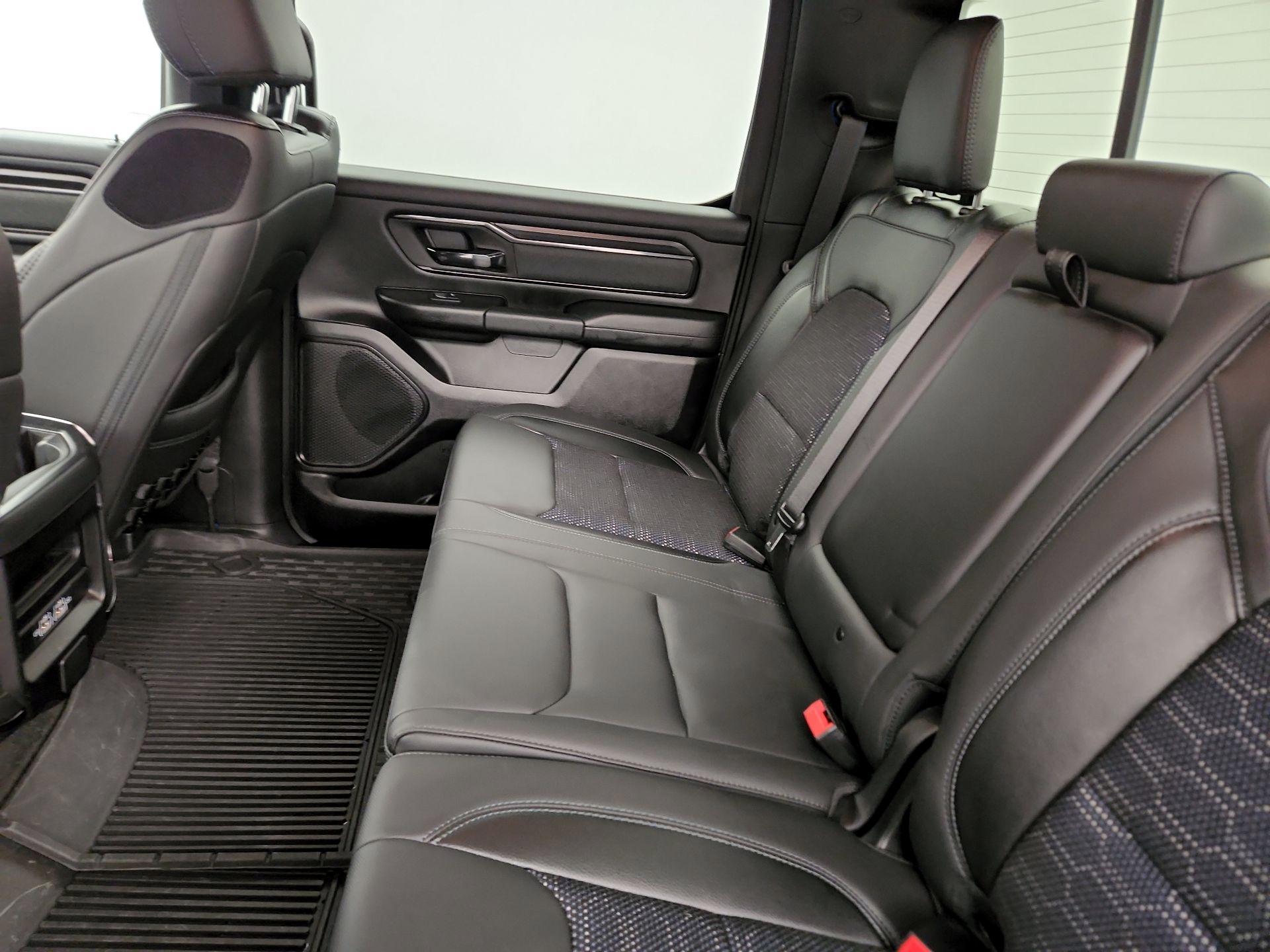 Thumbnail: 2023 RAM 1500 - 19