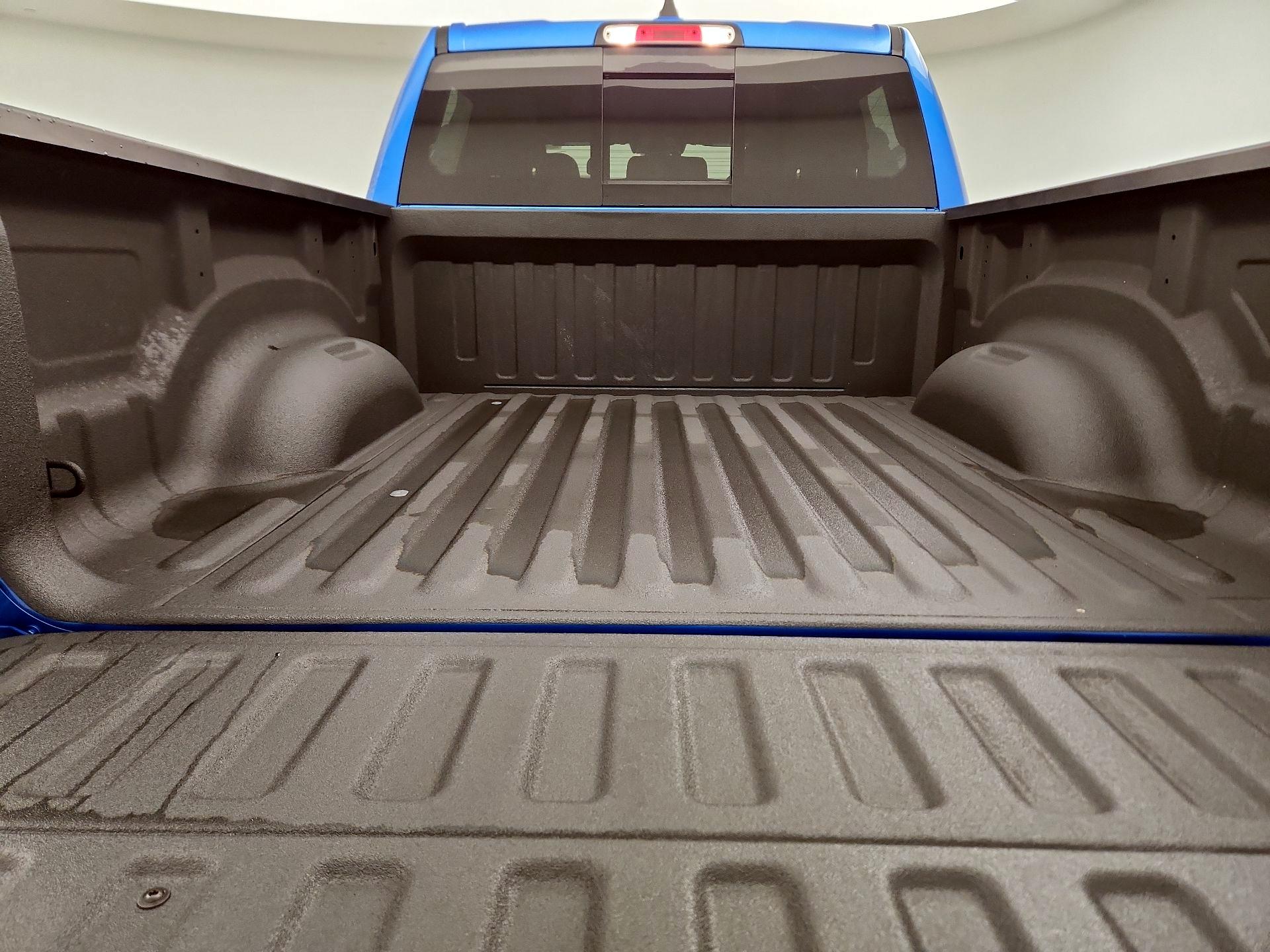 Thumbnail: 2023 RAM 1500 - 20