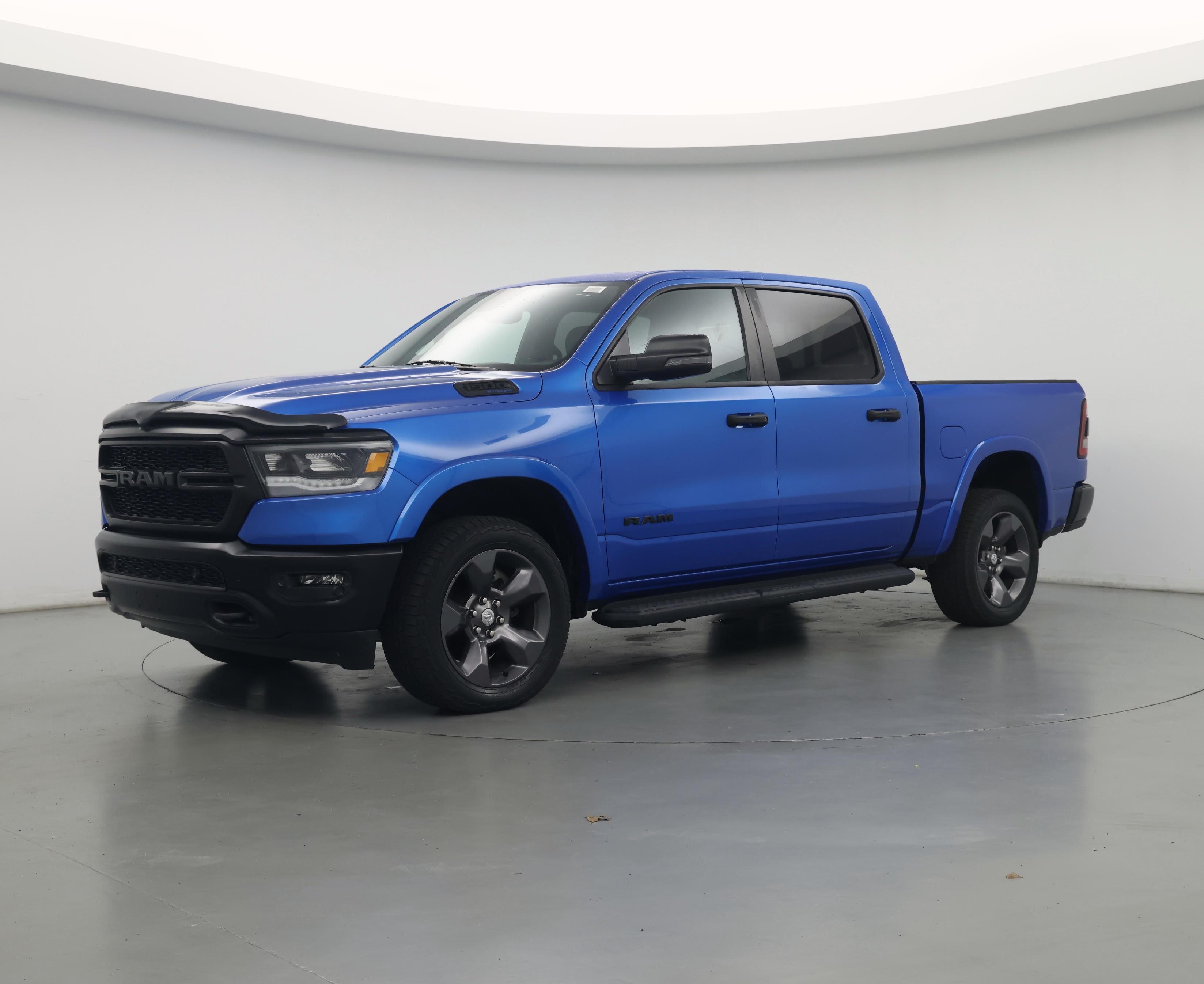 Thumbnail: 2023 RAM 1500 - 3
