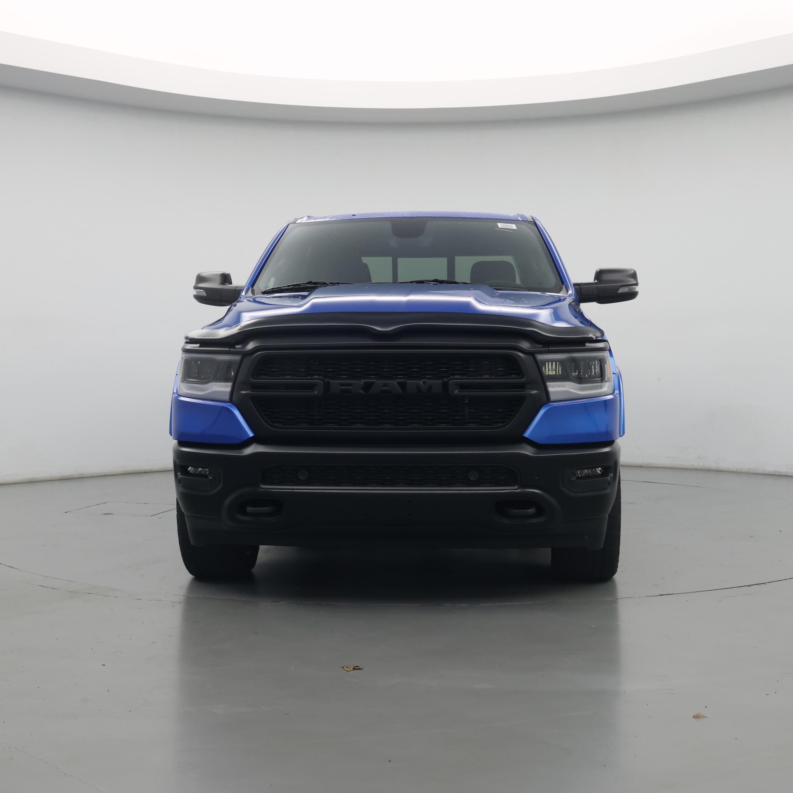 Thumbnail: 2023 RAM 1500 - 5