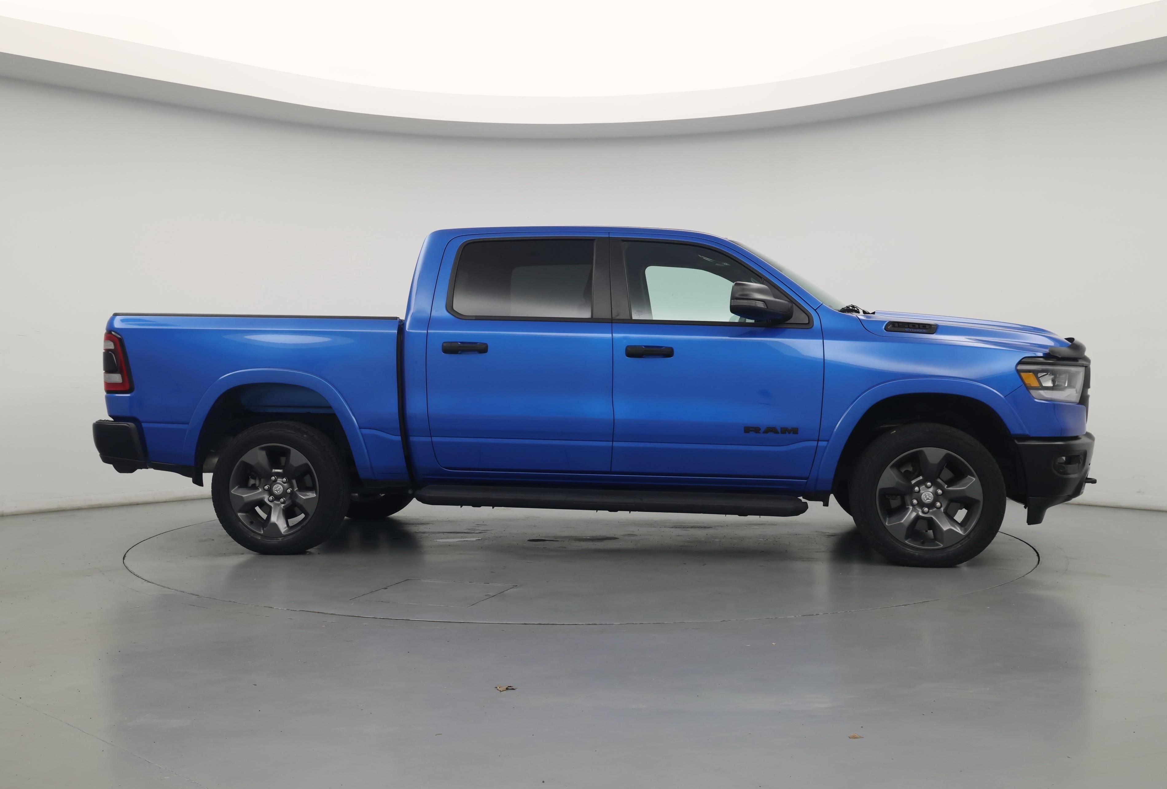 Thumbnail: 2023 RAM 1500 - 7