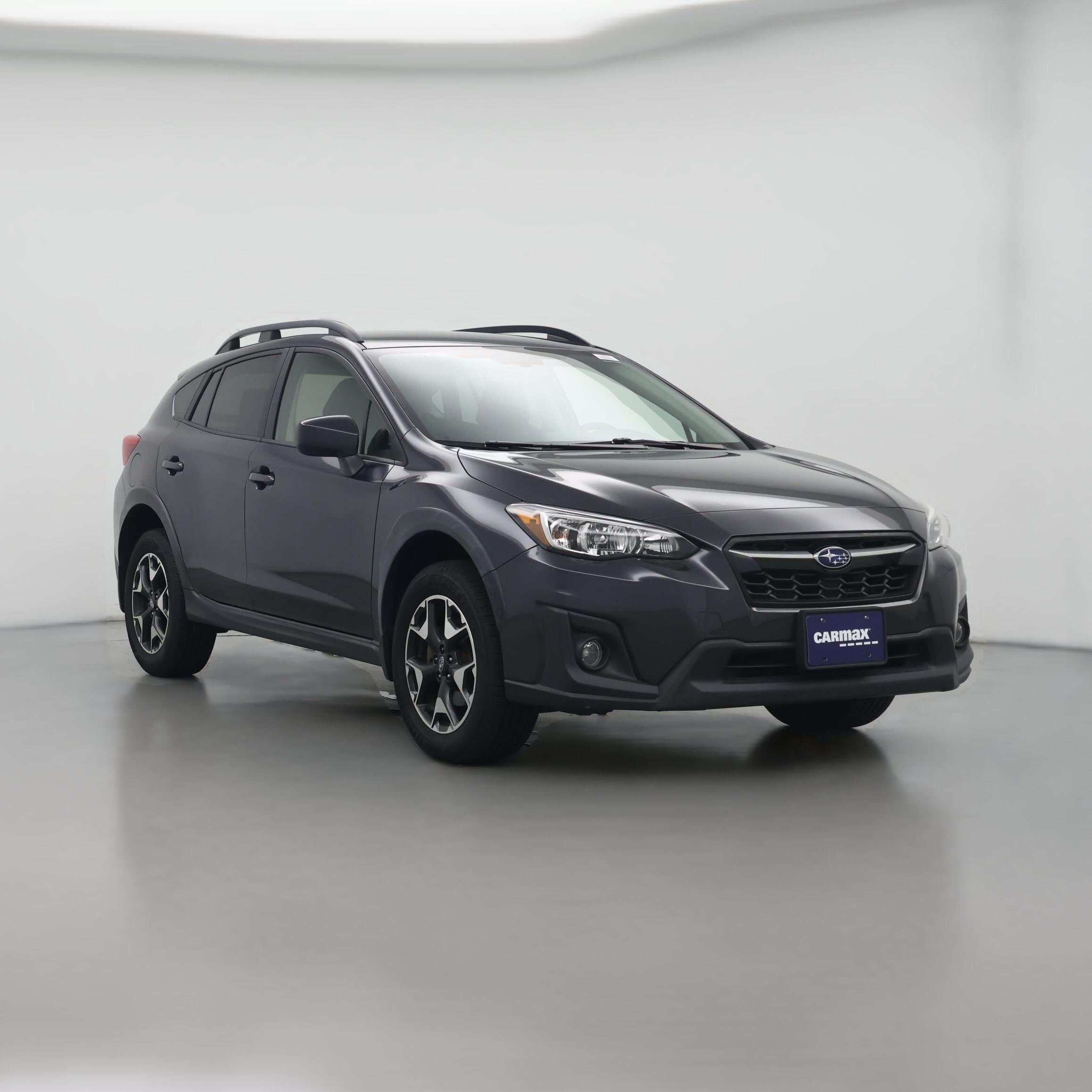 Thumbnail: 2019 Subaru Crosstrek - 1