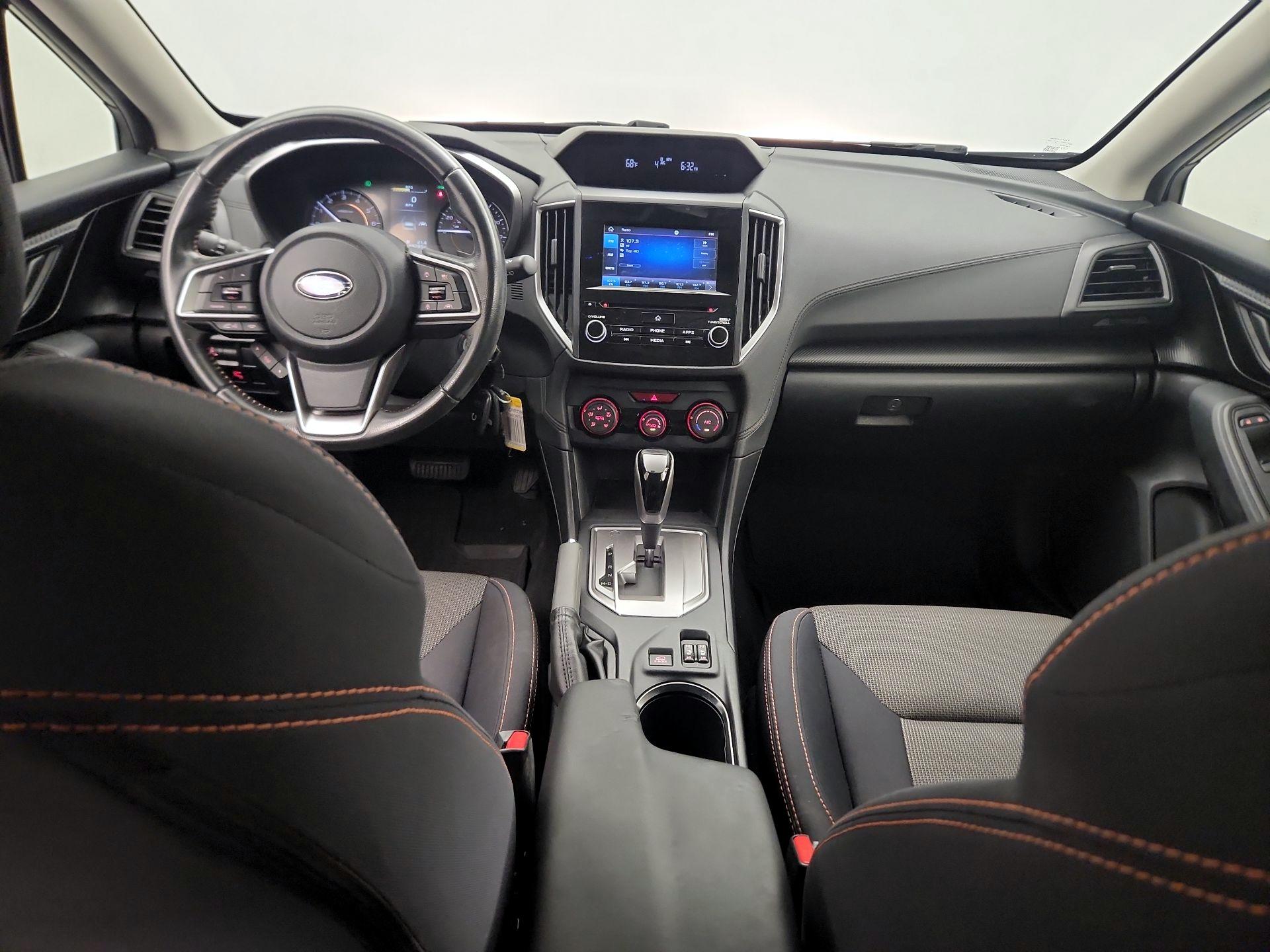 Thumbnail: 2019 Subaru Crosstrek - 9