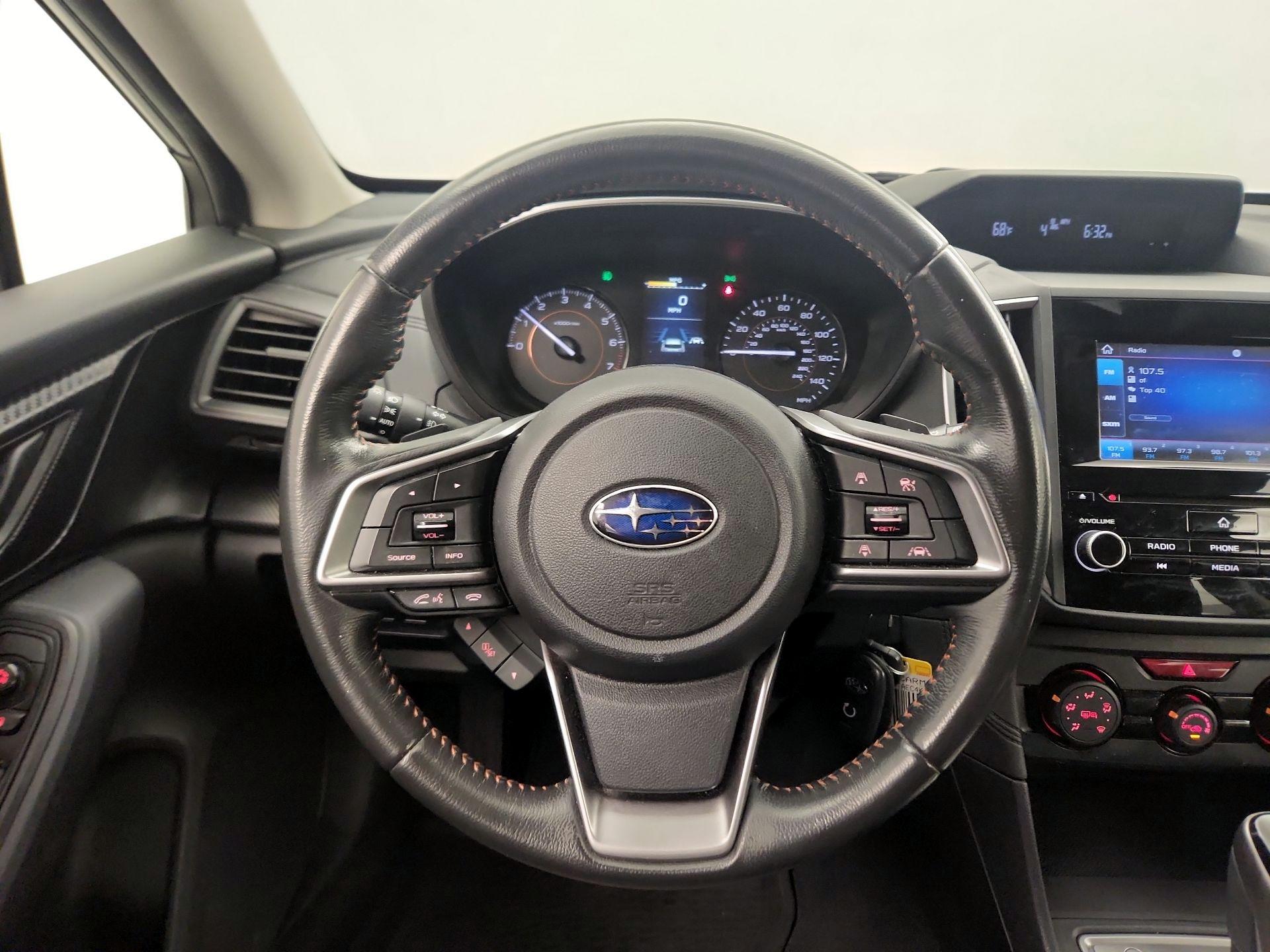 Thumbnail: 2019 Subaru Crosstrek - 10