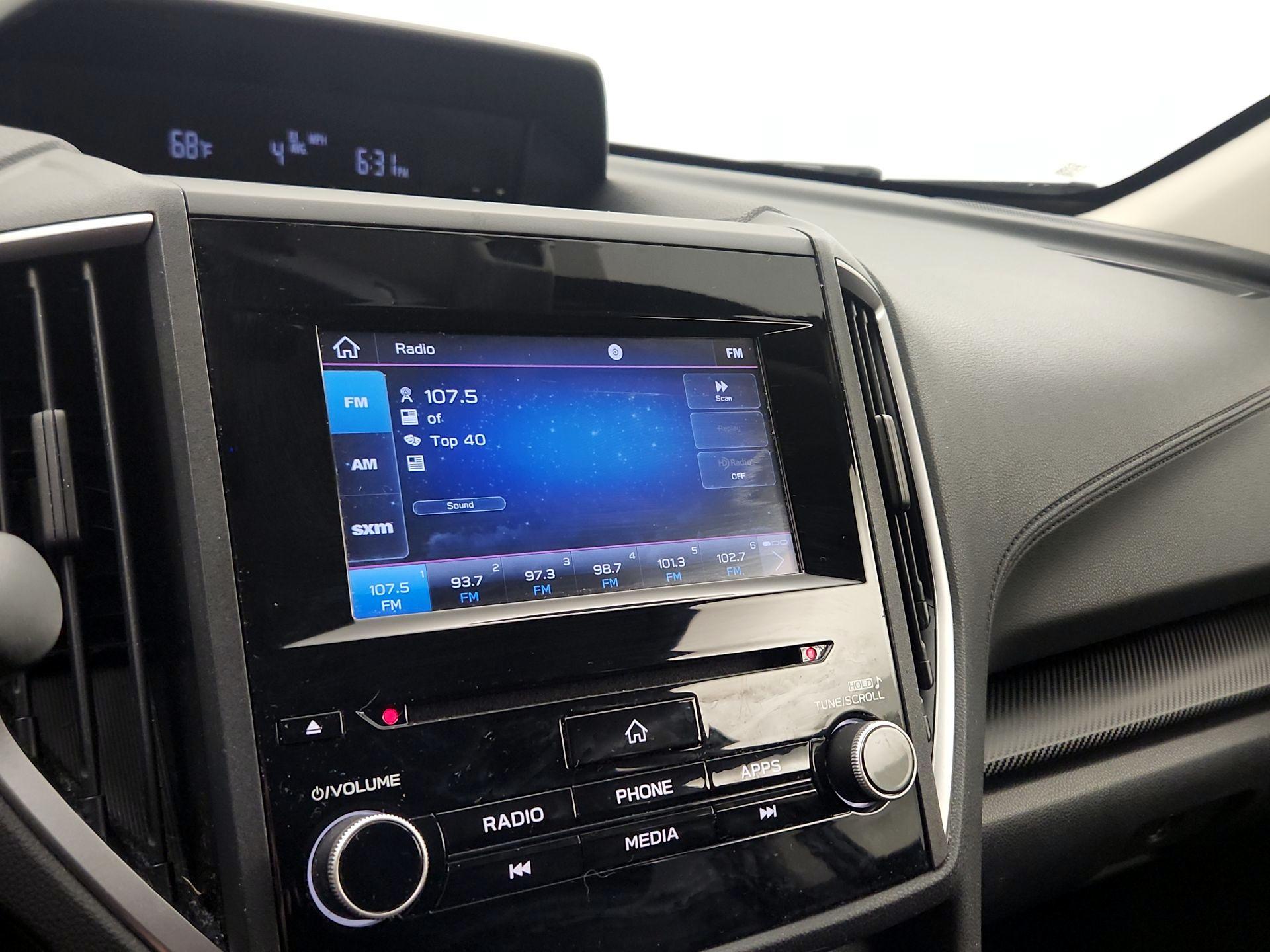 Thumbnail: 2019 Subaru Crosstrek - 15