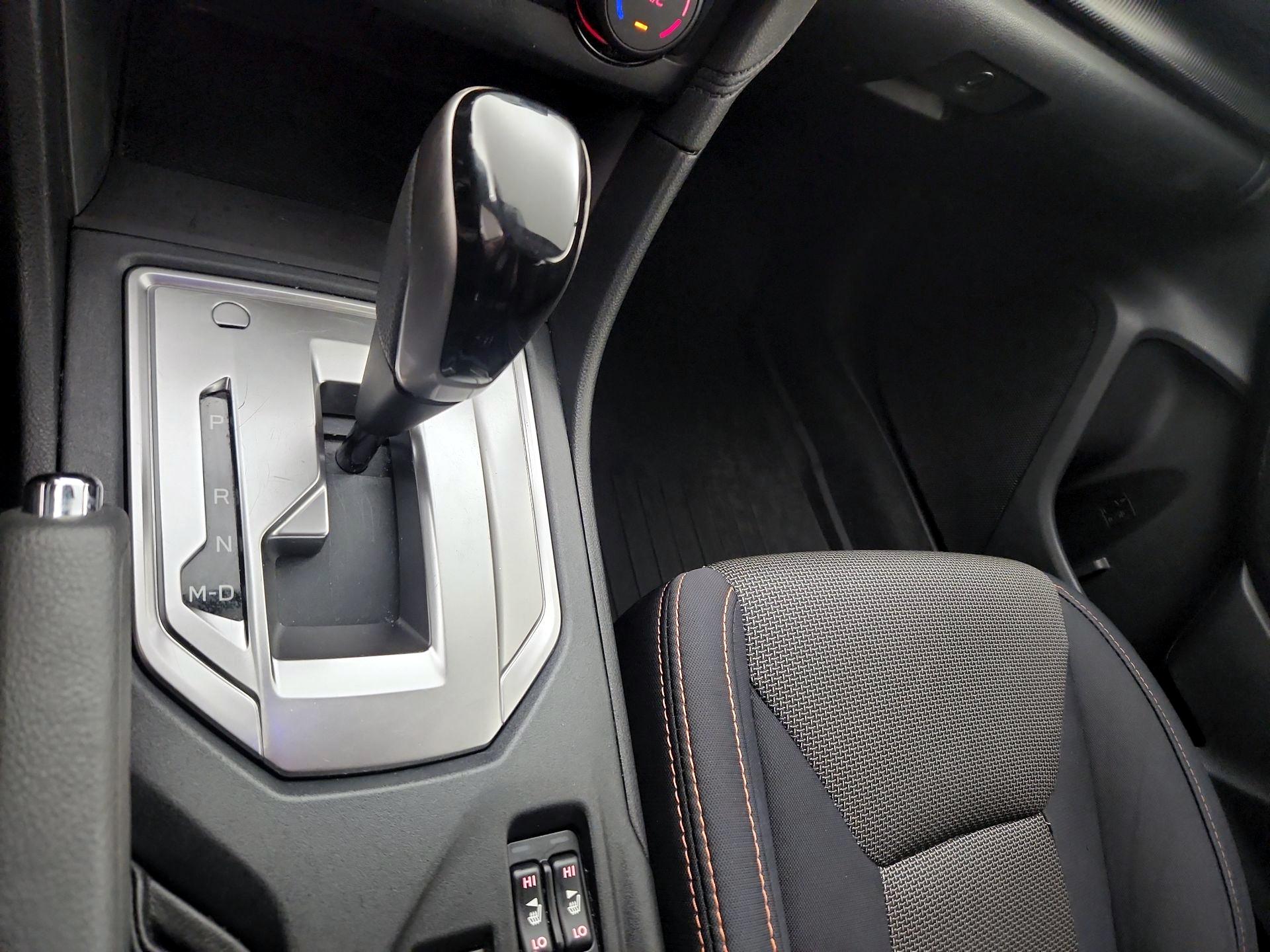 Thumbnail: 2019 Subaru Crosstrek - 17