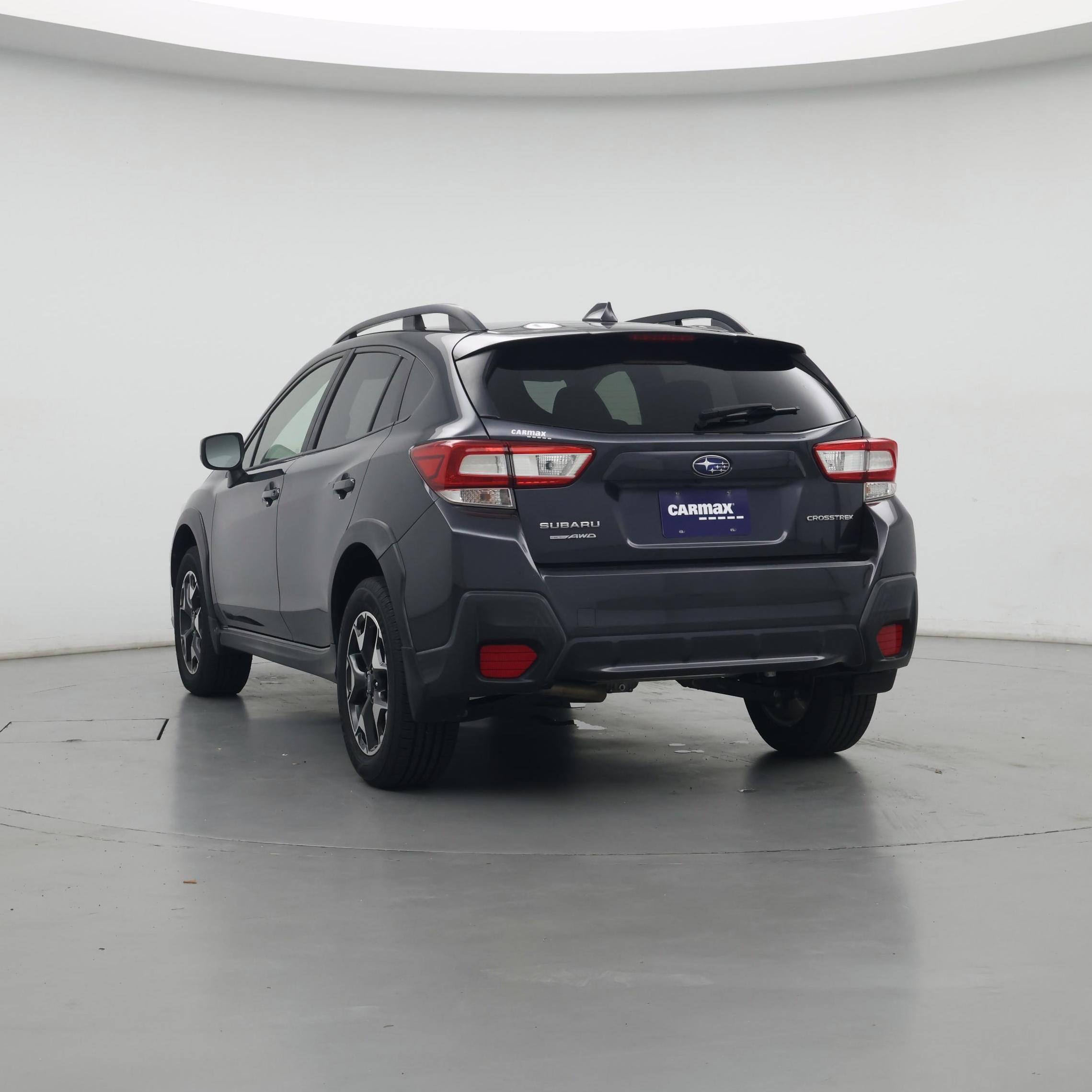 Thumbnail: 2019 Subaru Crosstrek - 2
