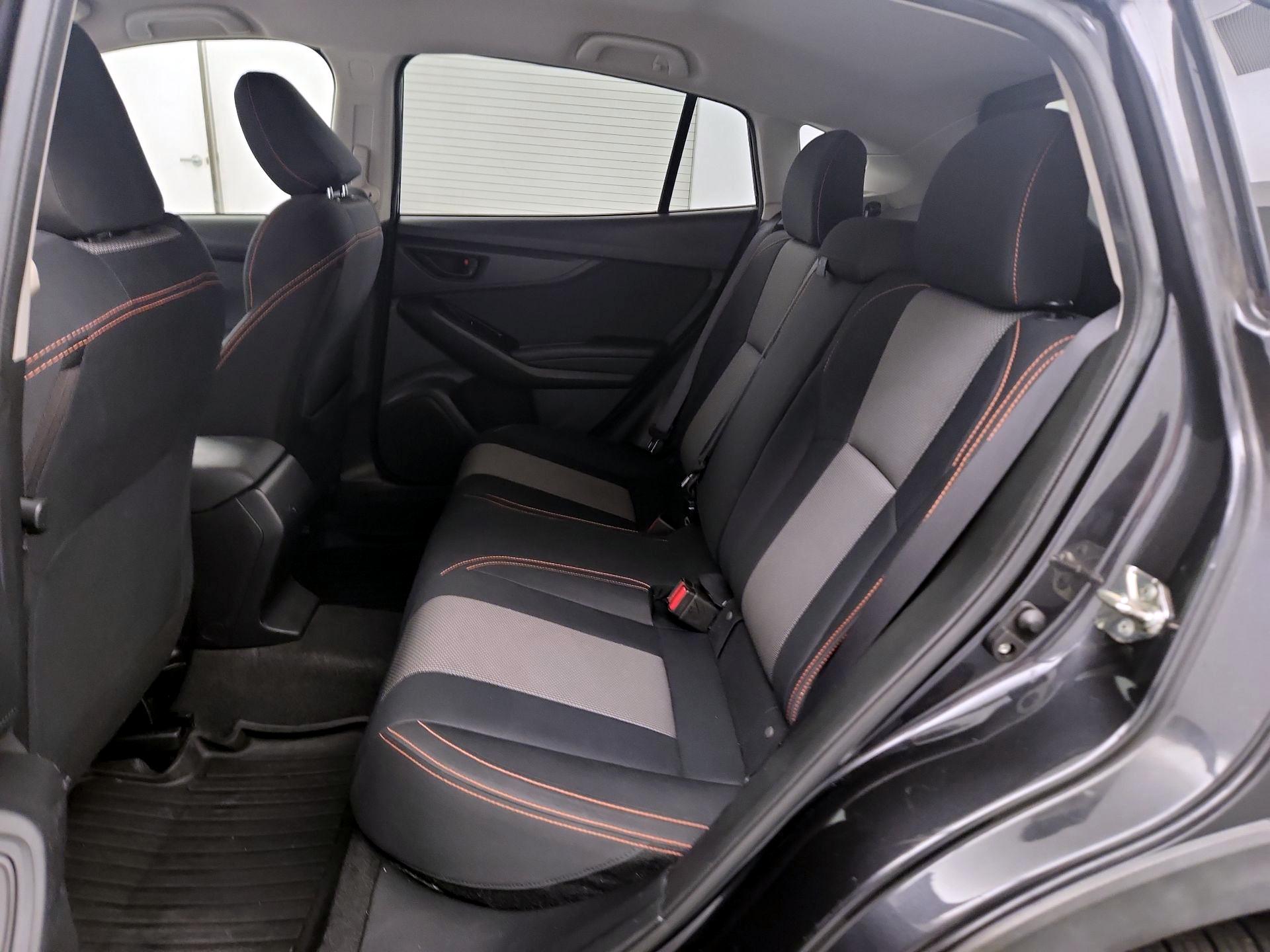 Thumbnail: 2019 Subaru Crosstrek - 19