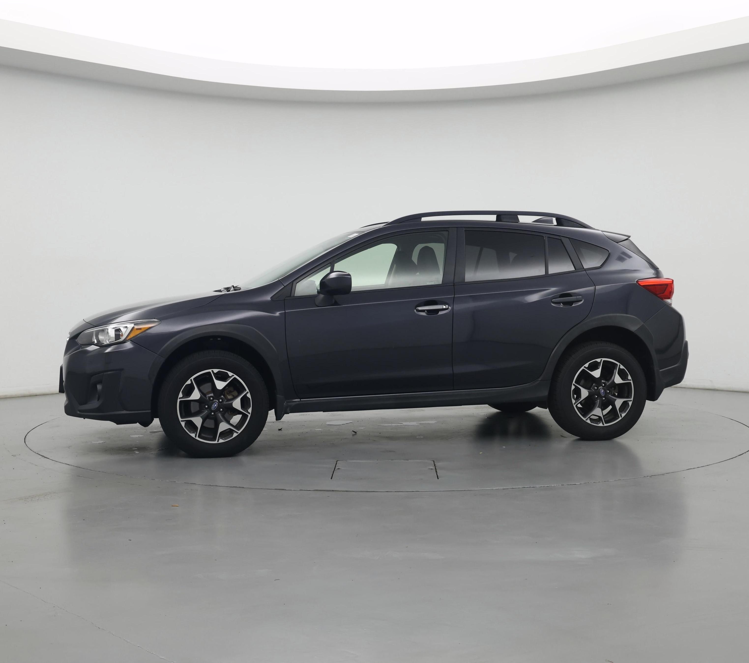 Thumbnail: 2019 Subaru Crosstrek - 3