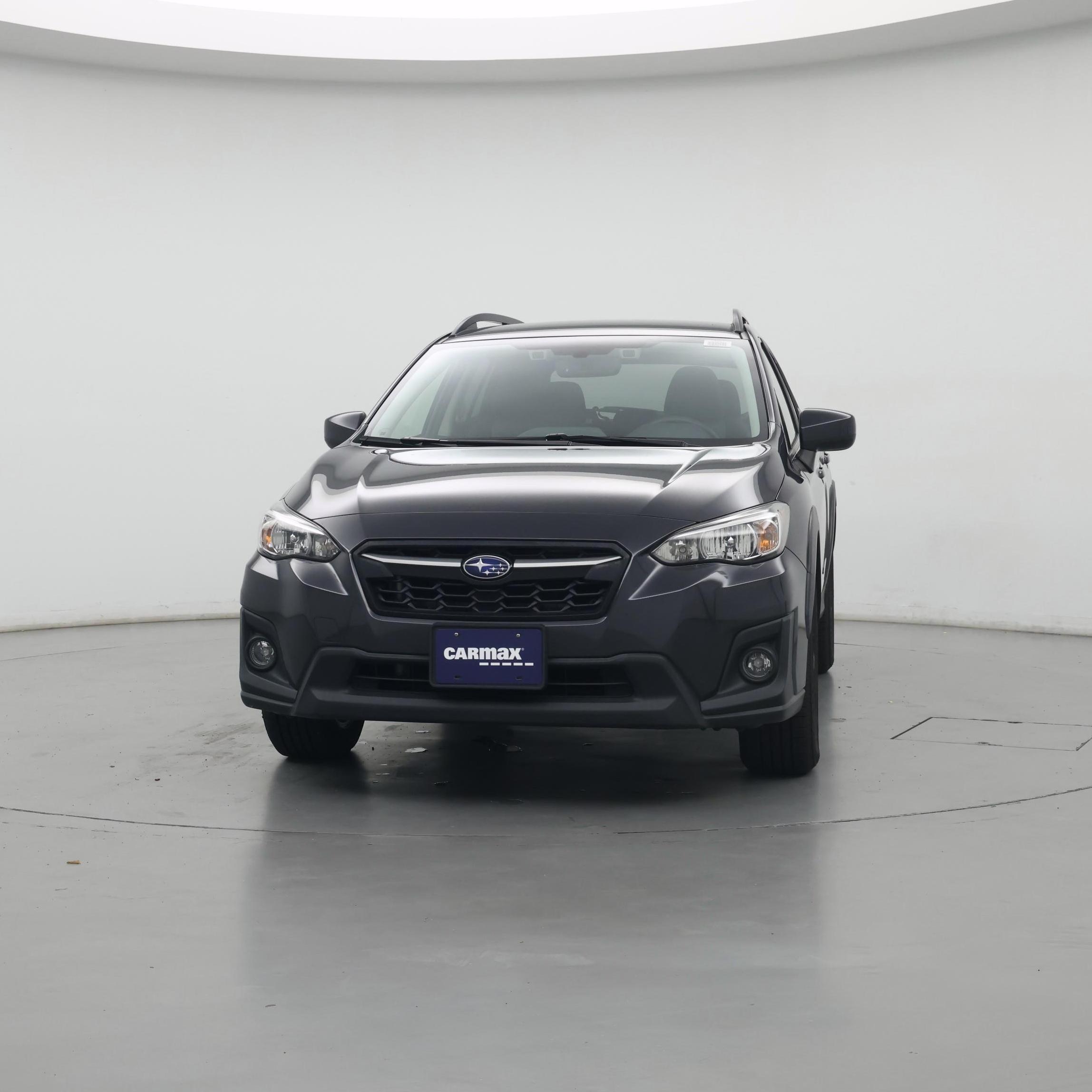 Thumbnail: 2019 Subaru Crosstrek - 5