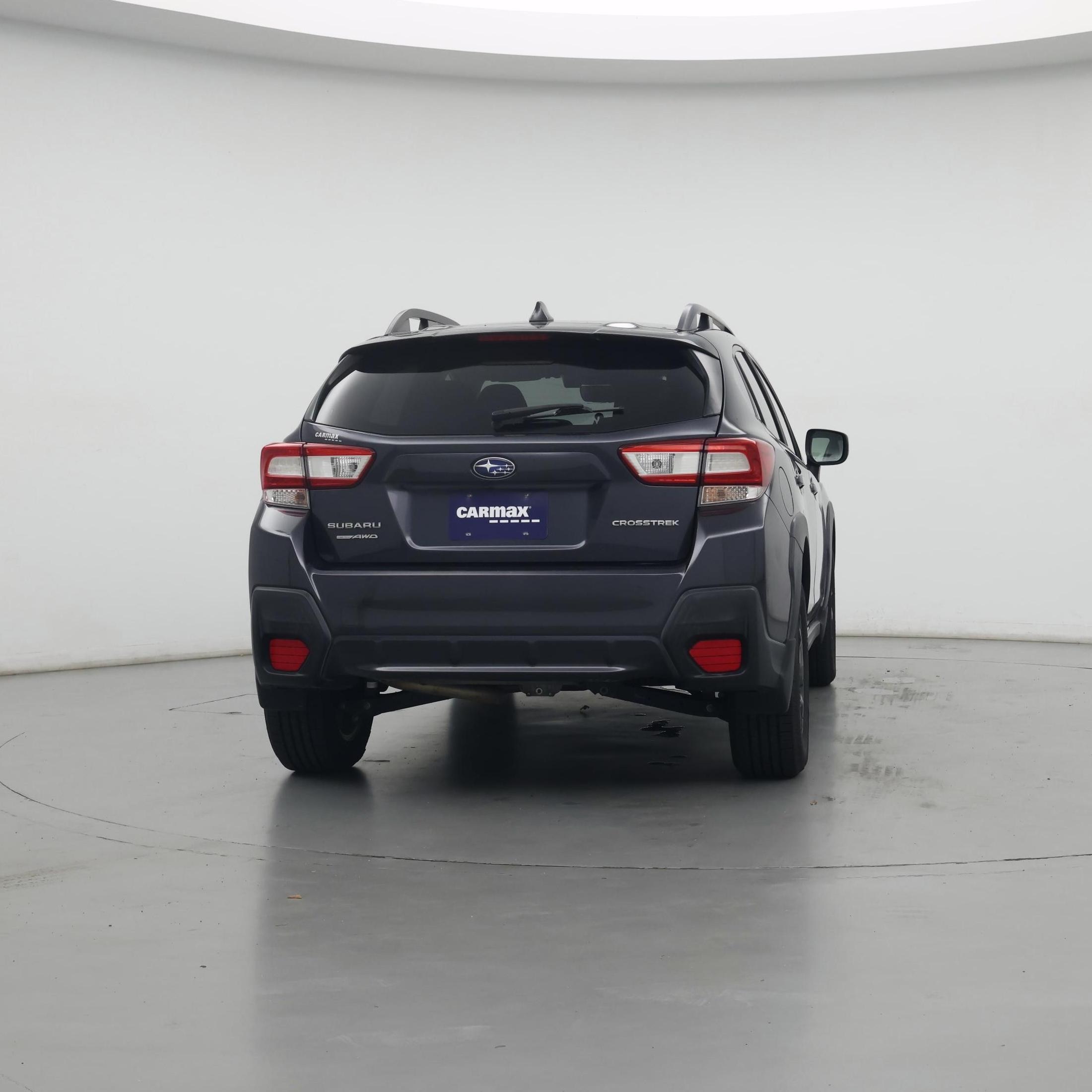 Thumbnail: 2019 Subaru Crosstrek - 6