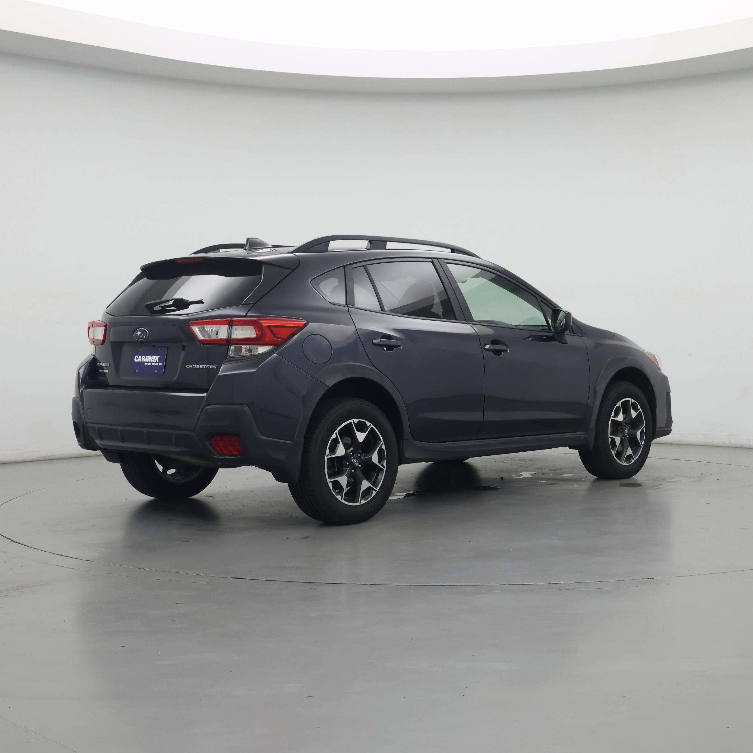 Thumbnail: 2019 Subaru Crosstrek - 8