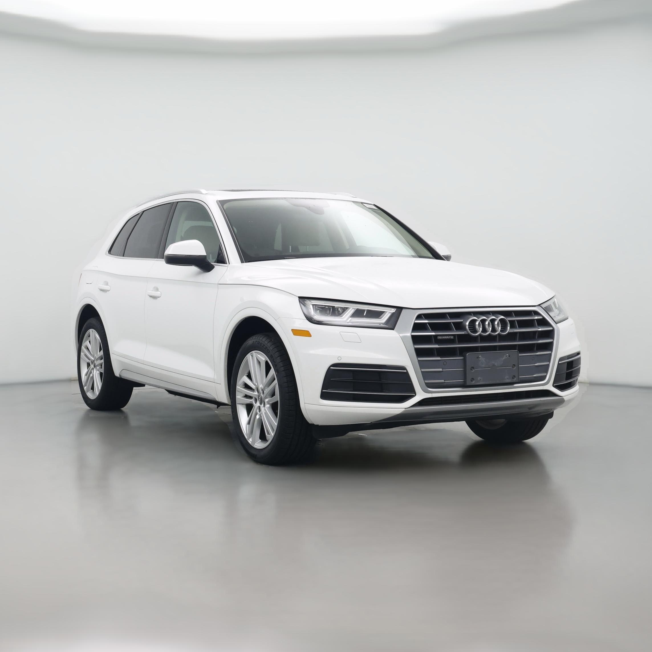 Thumbnail: 2018 Audi Q5 - 1