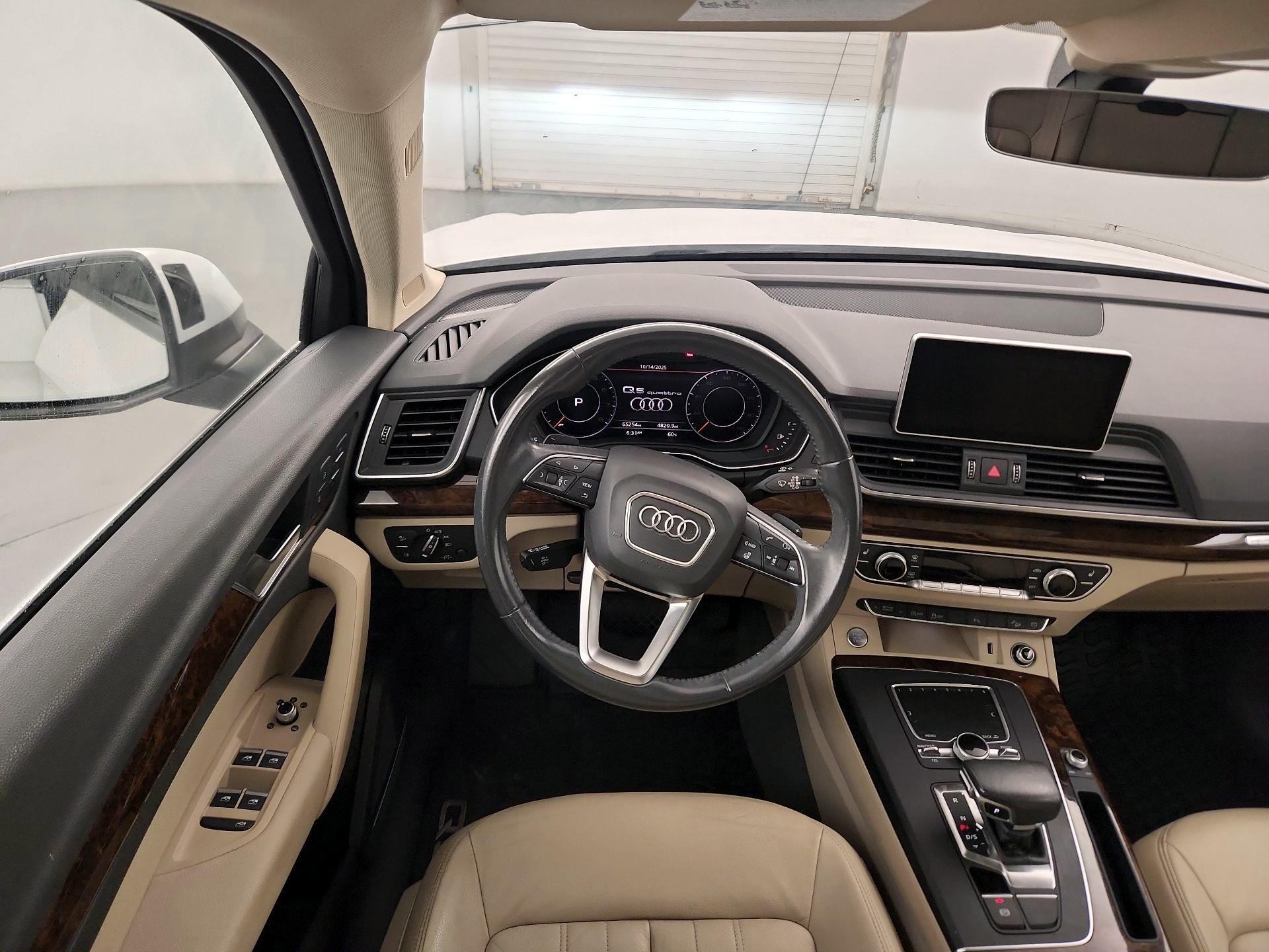 Thumbnail: 2018 Audi Q5 - 10