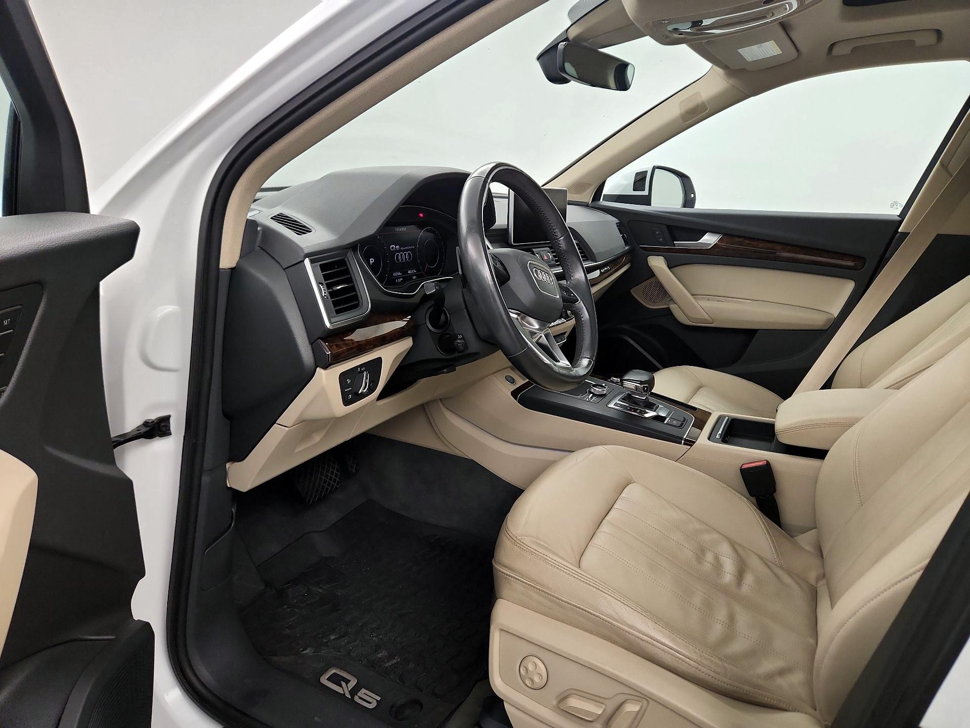 Thumbnail: 2018 Audi Q5 - 11