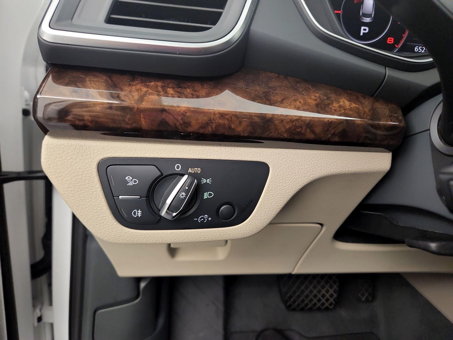 Thumbnail: 2018 Audi Q5 - 13