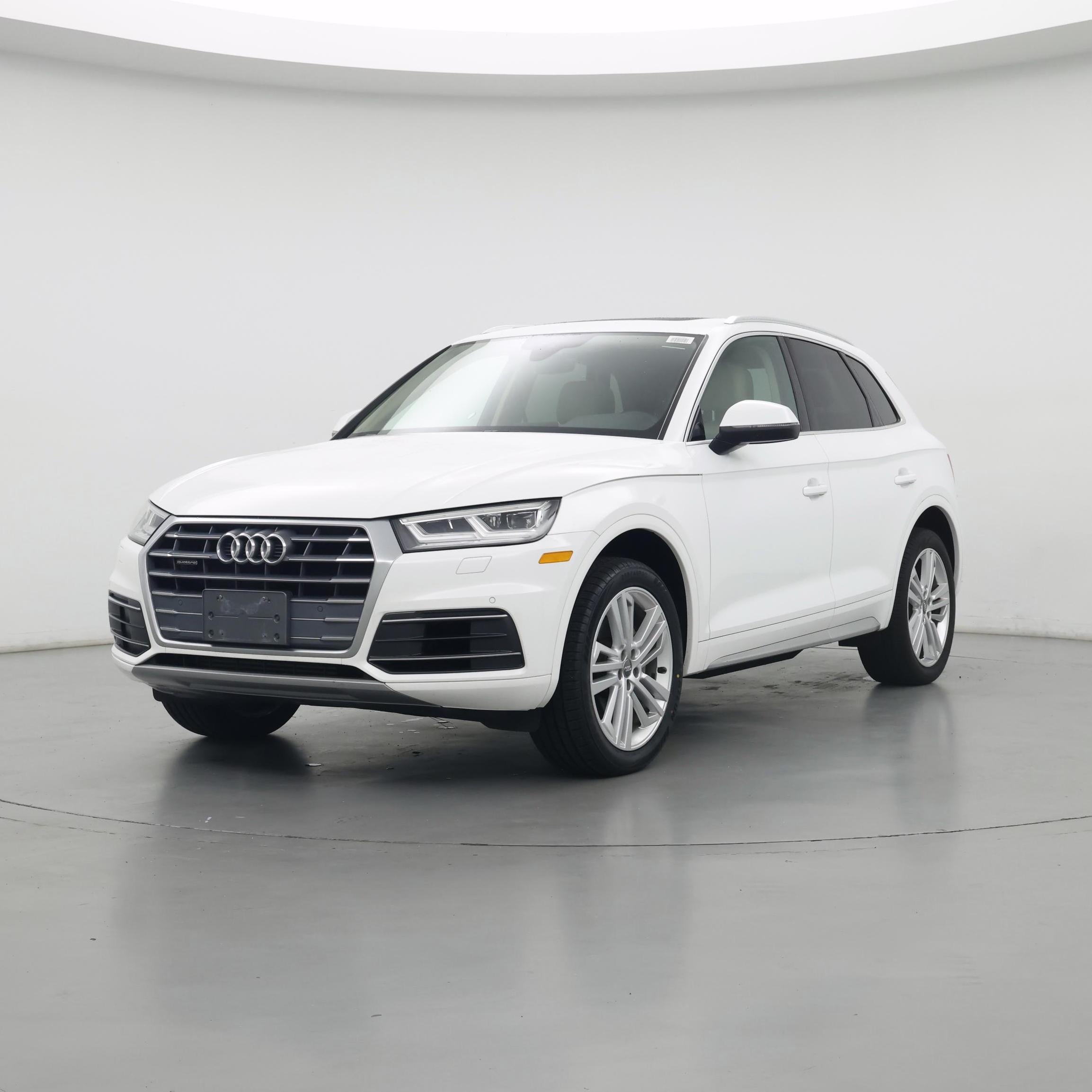 Thumbnail: 2018 Audi Q5 - 4