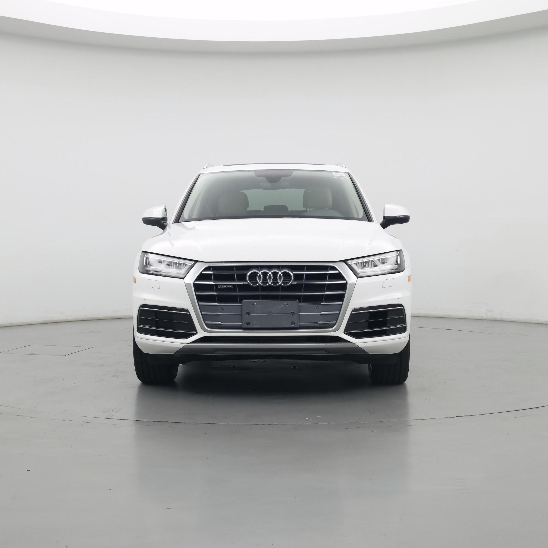 Thumbnail: 2018 Audi Q5 - 5