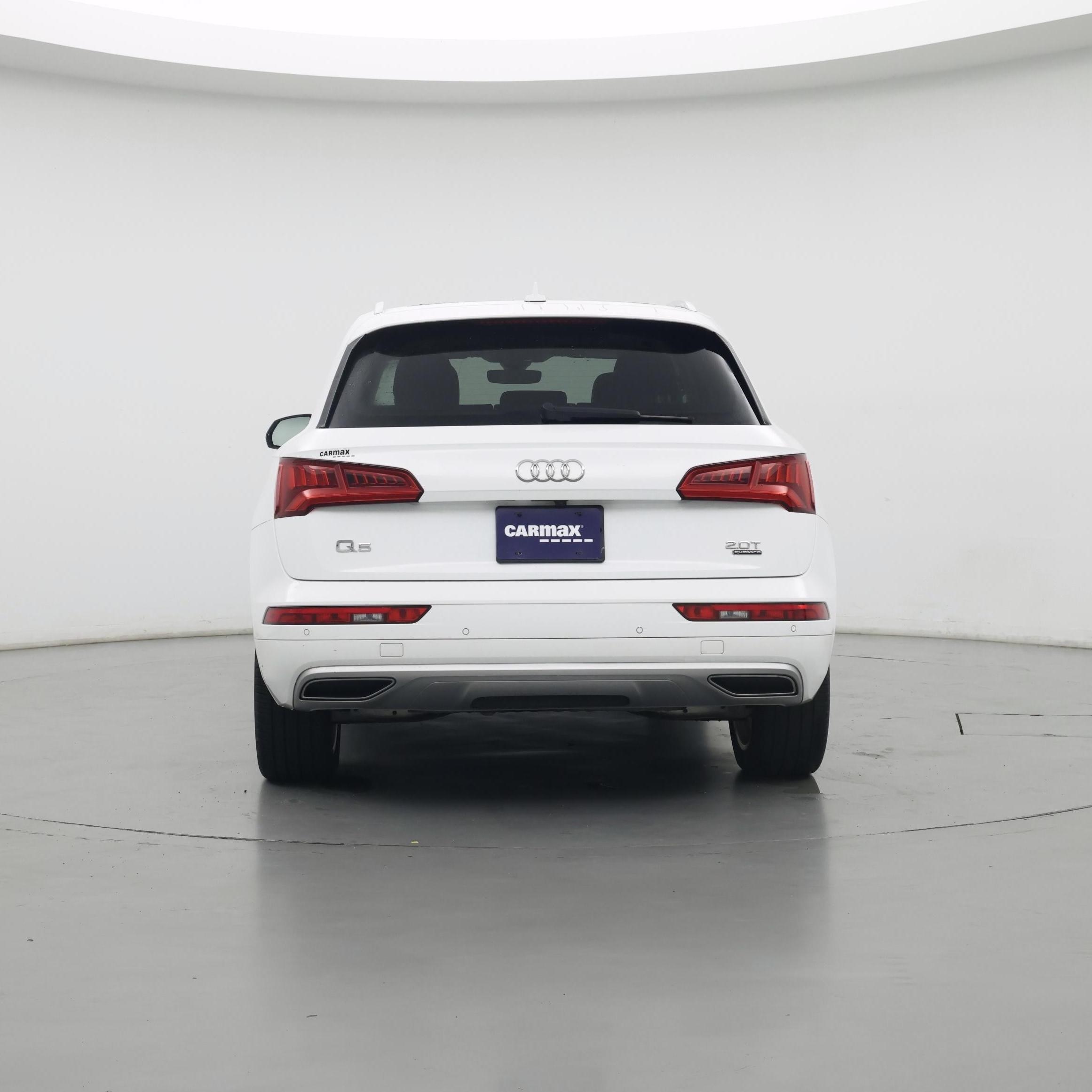 Thumbnail: 2018 Audi Q5 - 6