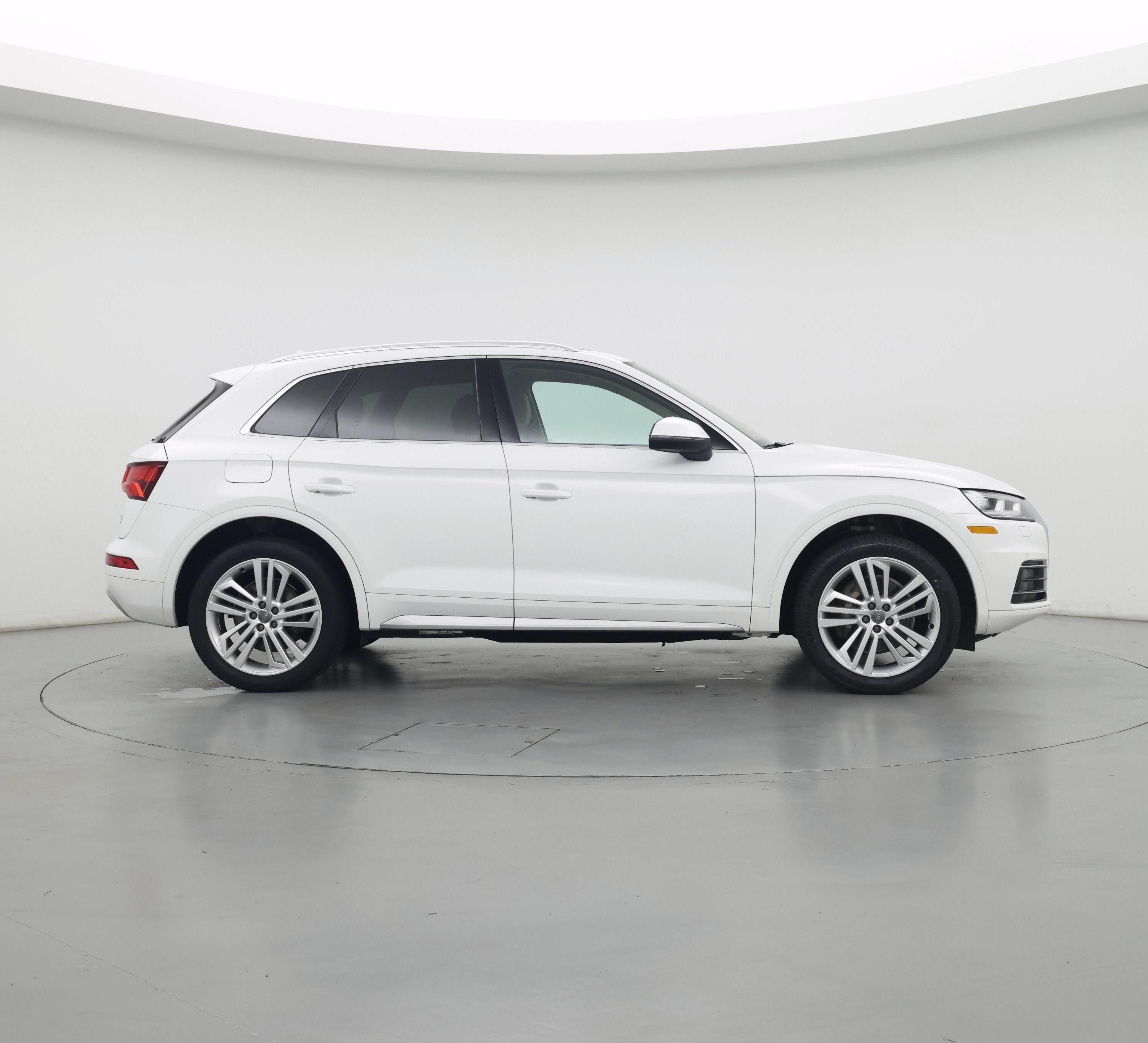 Thumbnail: 2018 Audi Q5 - 7