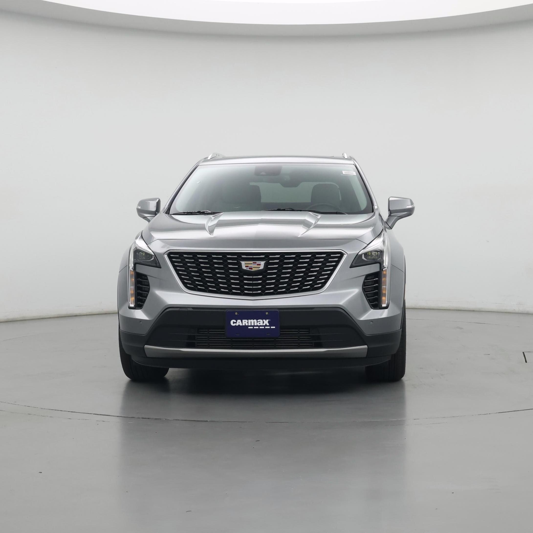 Thumbnail: 2023 Cadillac XT4 - 5