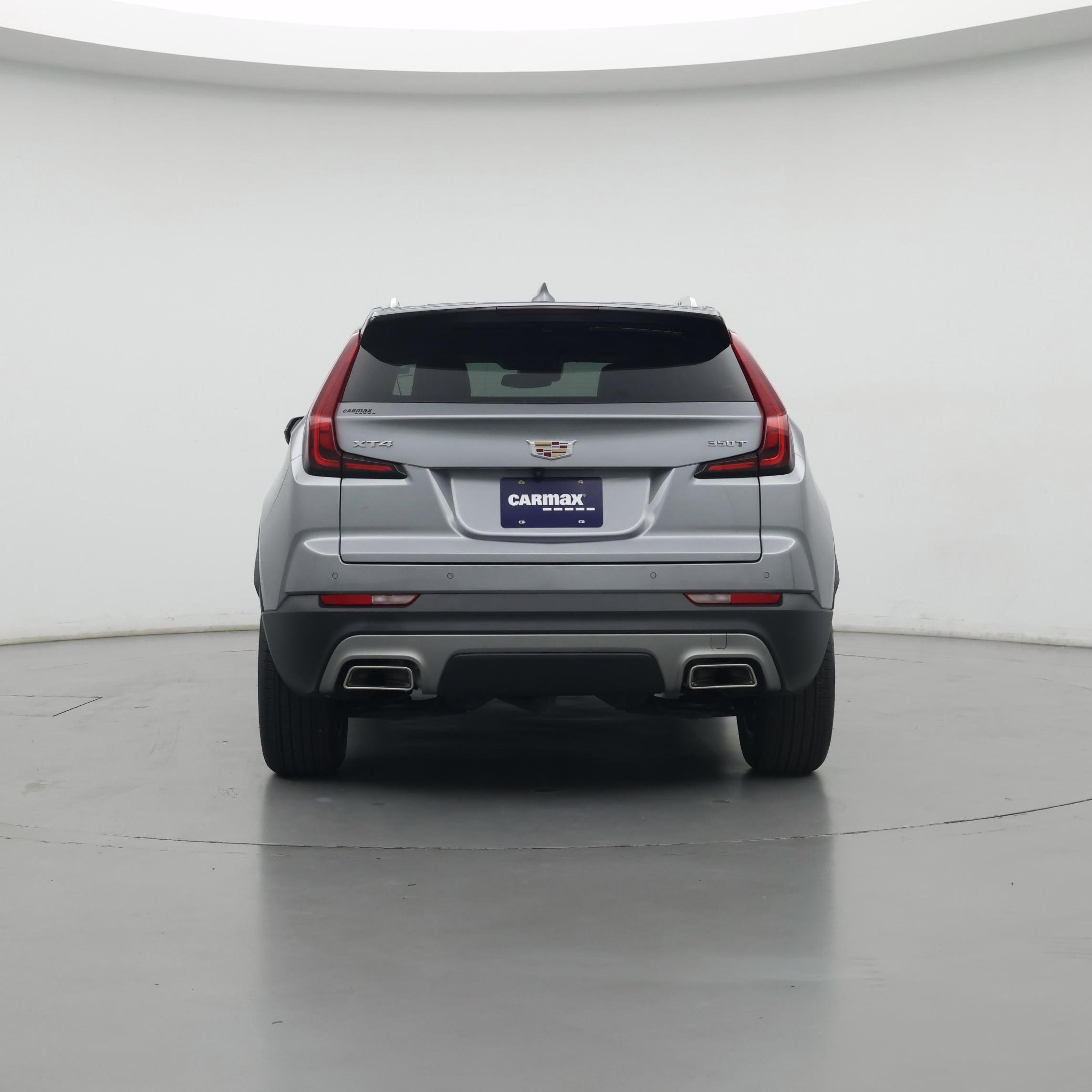 Thumbnail: 2023 Cadillac XT4 - 6